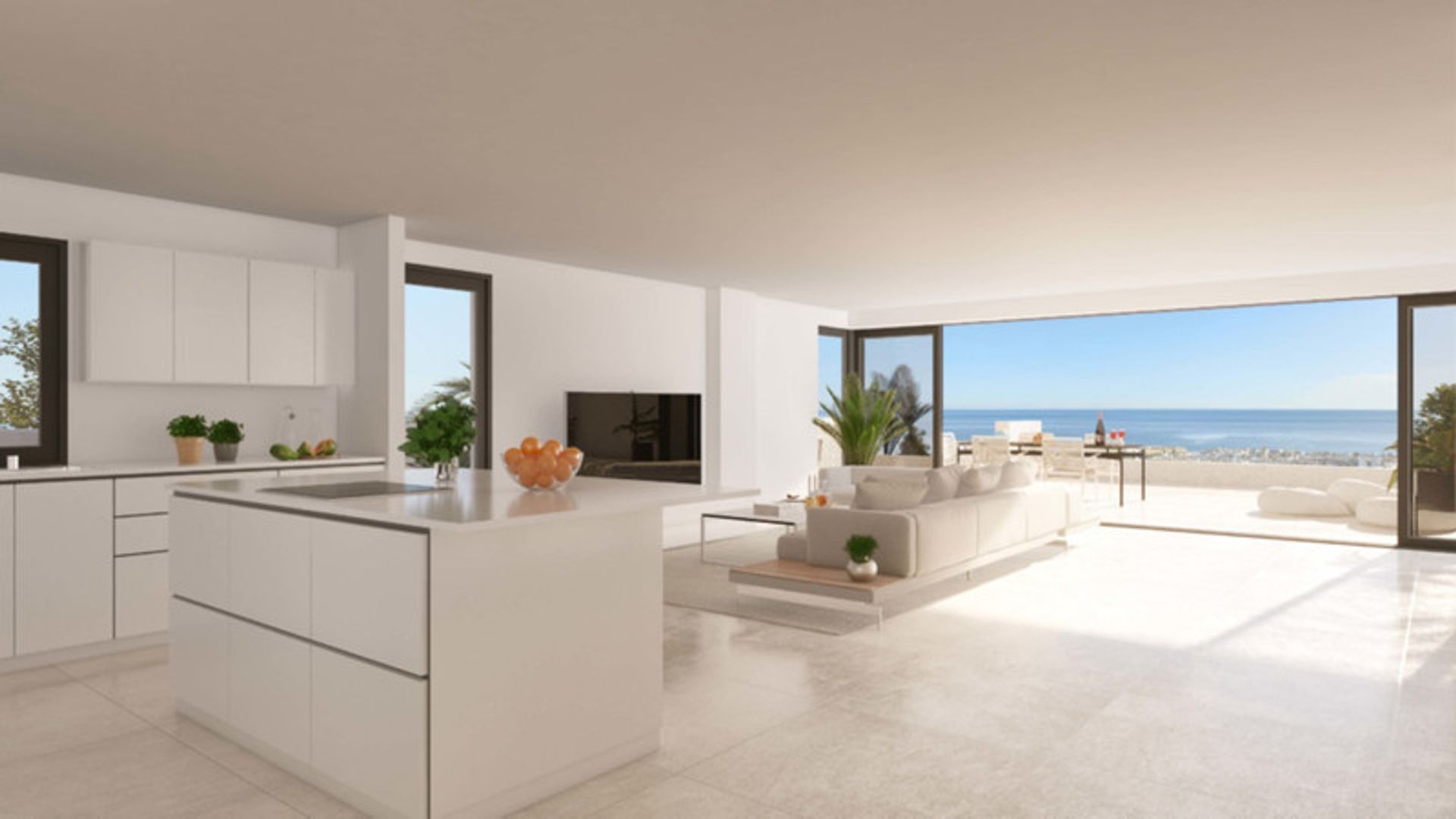 Condominio nel Estepona, Andalusia 11821674