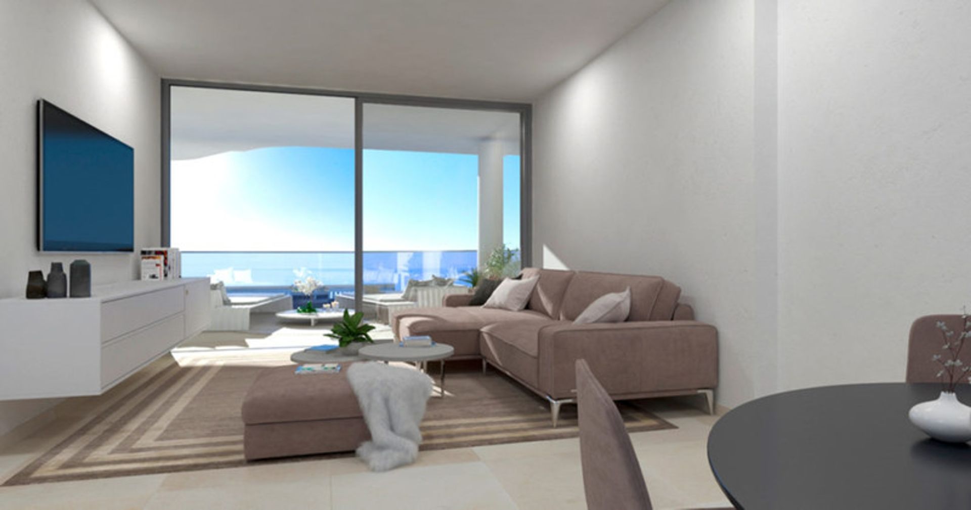 Condominium in Benalmádena, Andalusië 11821686