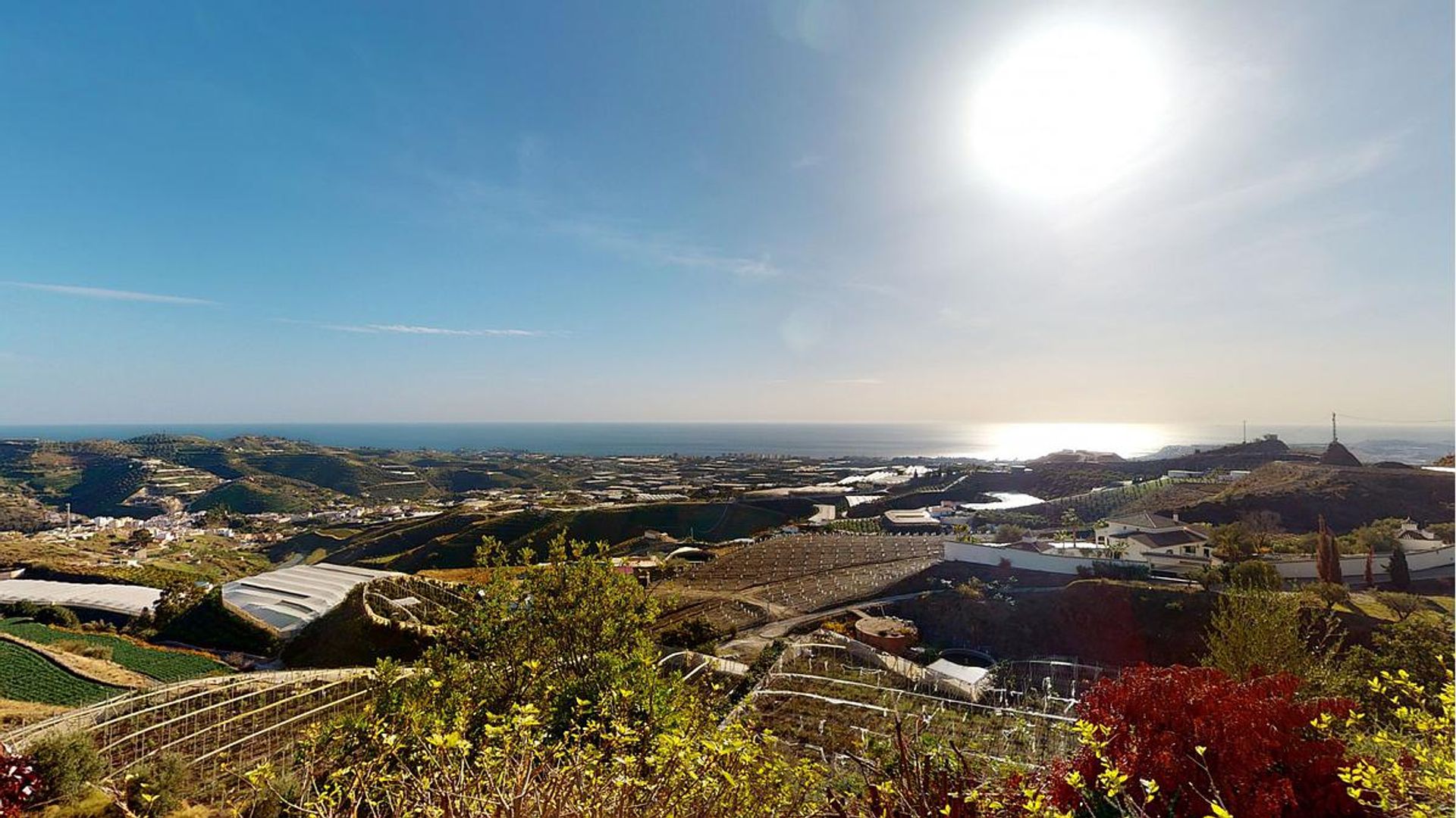 房子 在 Algarrobo, Andalucía 11821725