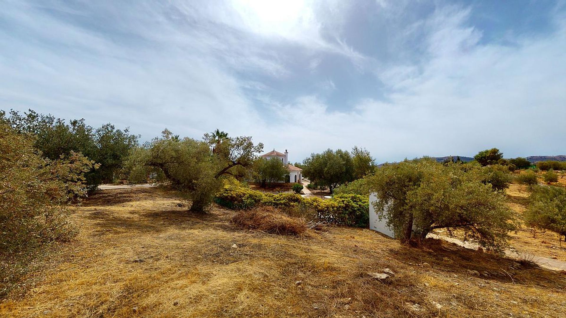 House in Viñuela, Andalucía 11821726