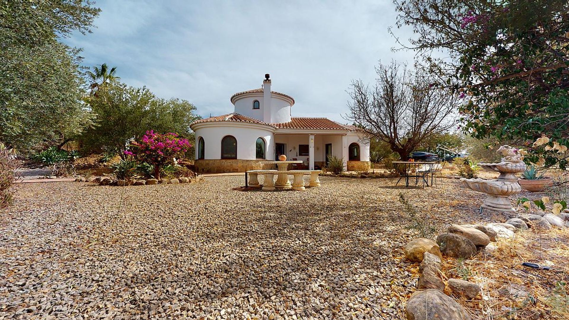 House in Viñuela, Andalucía 11821726