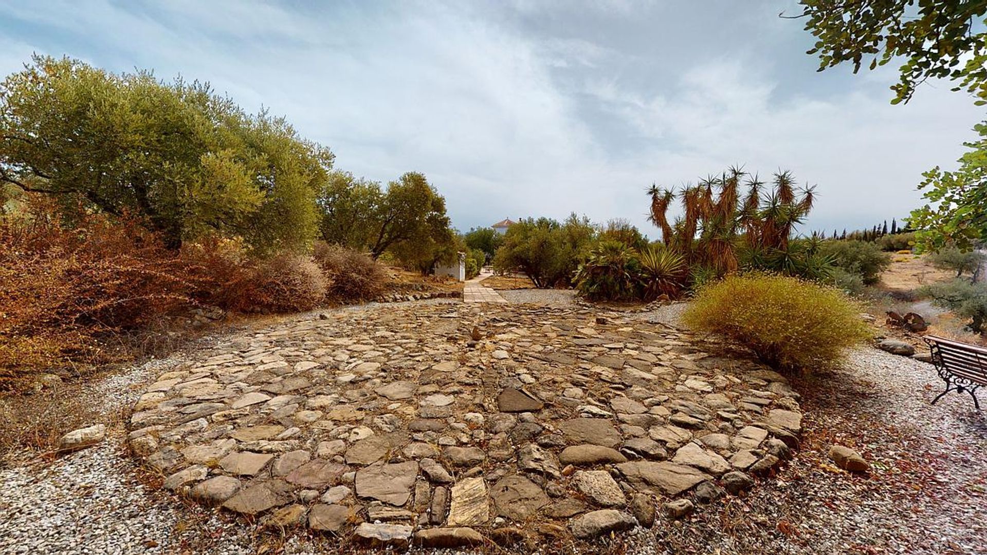 Rumah di Viñuela, Andalucía 11821726