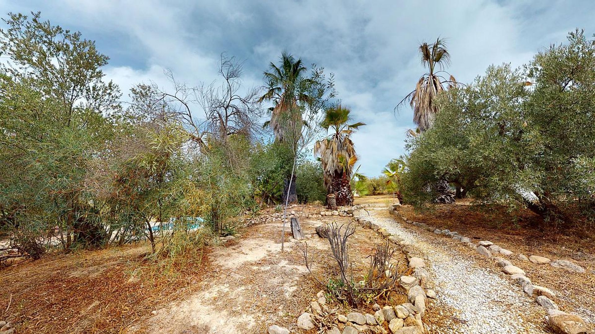 House in Viñuela, Andalucía 11821726