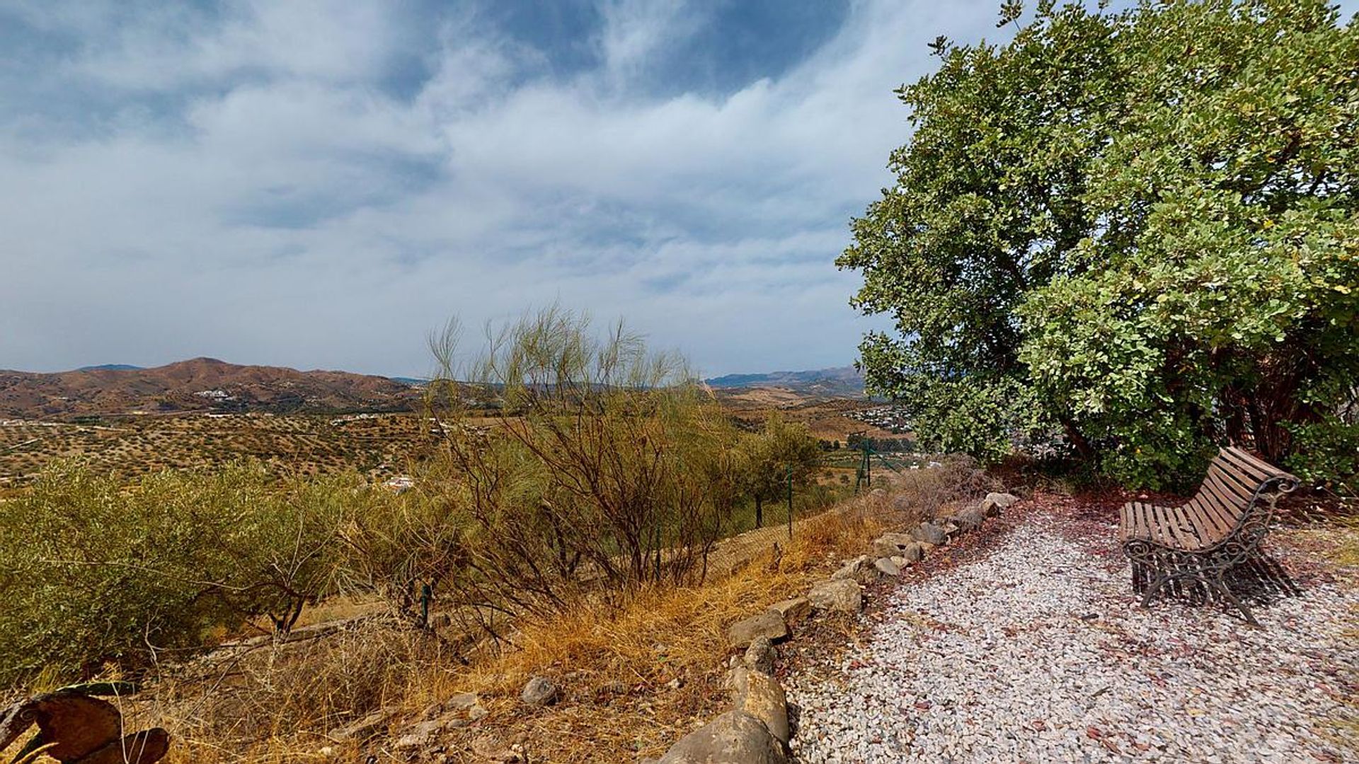 Rumah di Viñuela, Andalucía 11821726