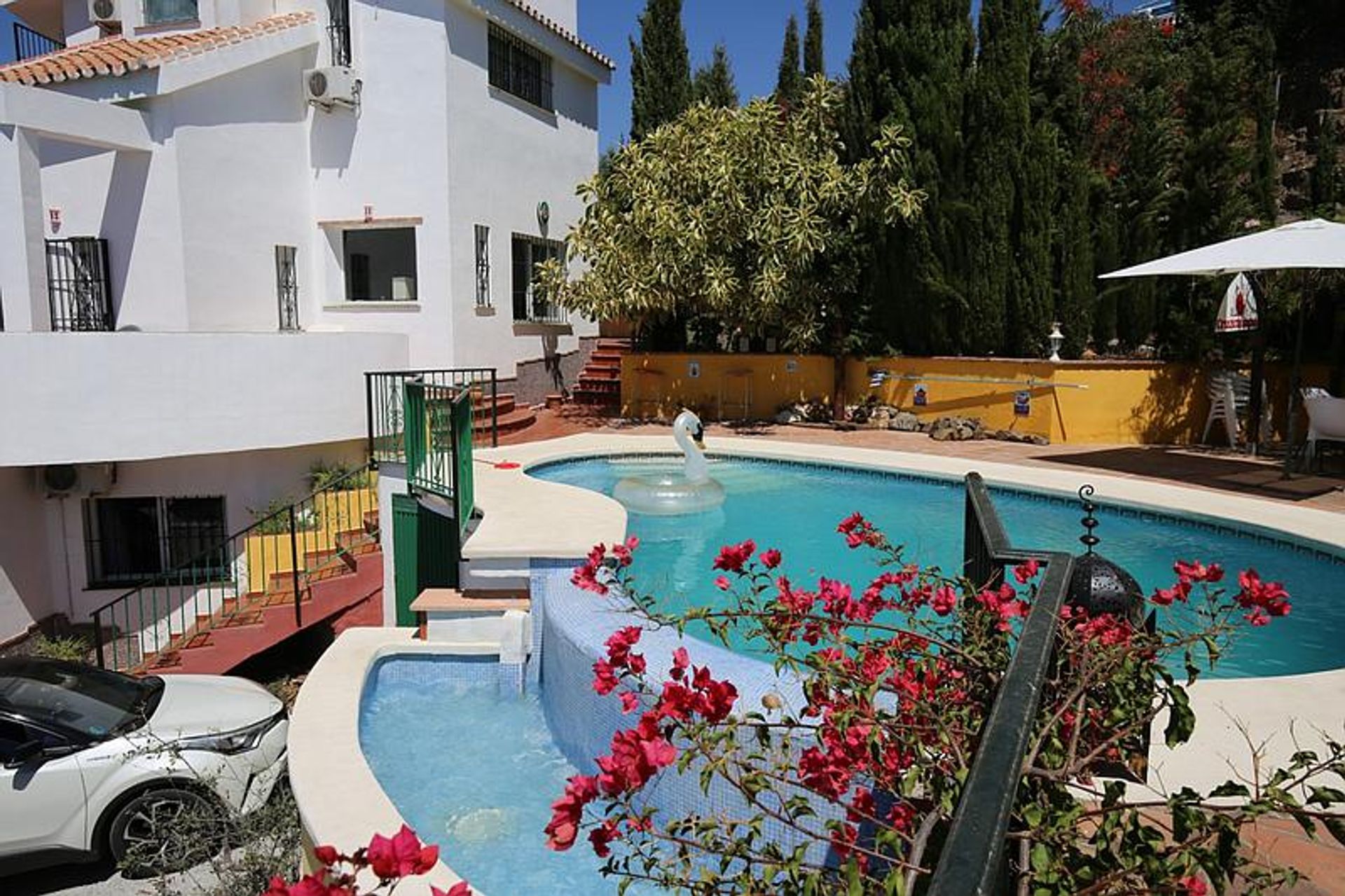 Haus im Torrox, Andalusia 11821747