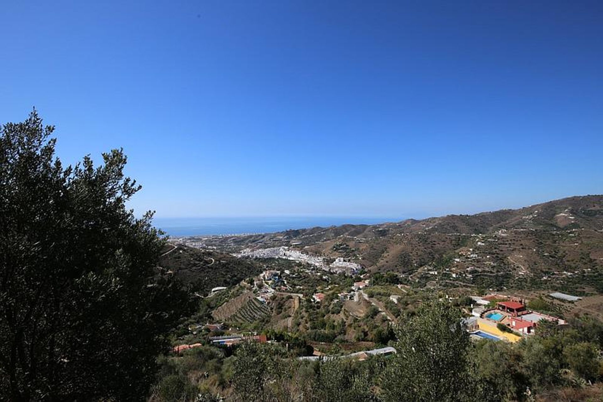 House in Torrox, Andalucía 11821747