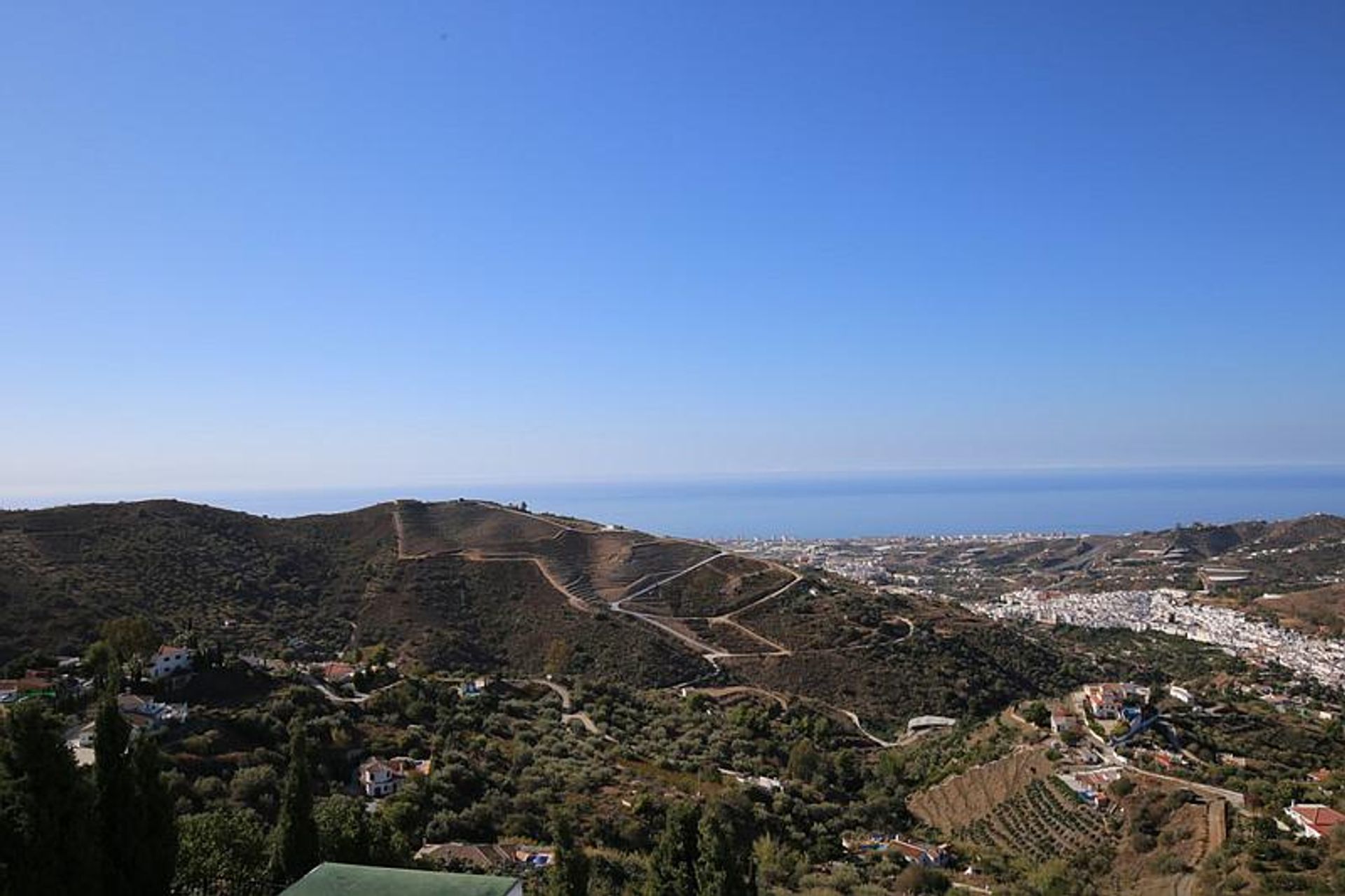 房子 在 Torrox, Andalucía 11821747