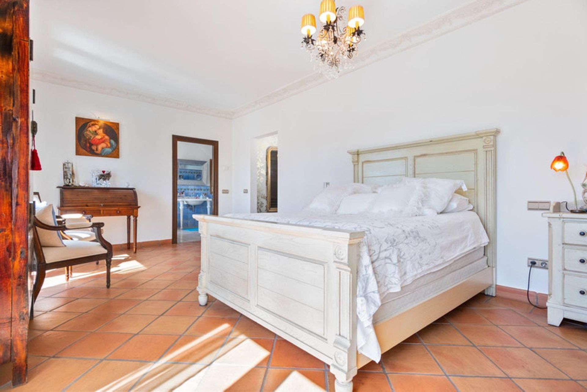 Haus im Marbella, Andalucía 11821763