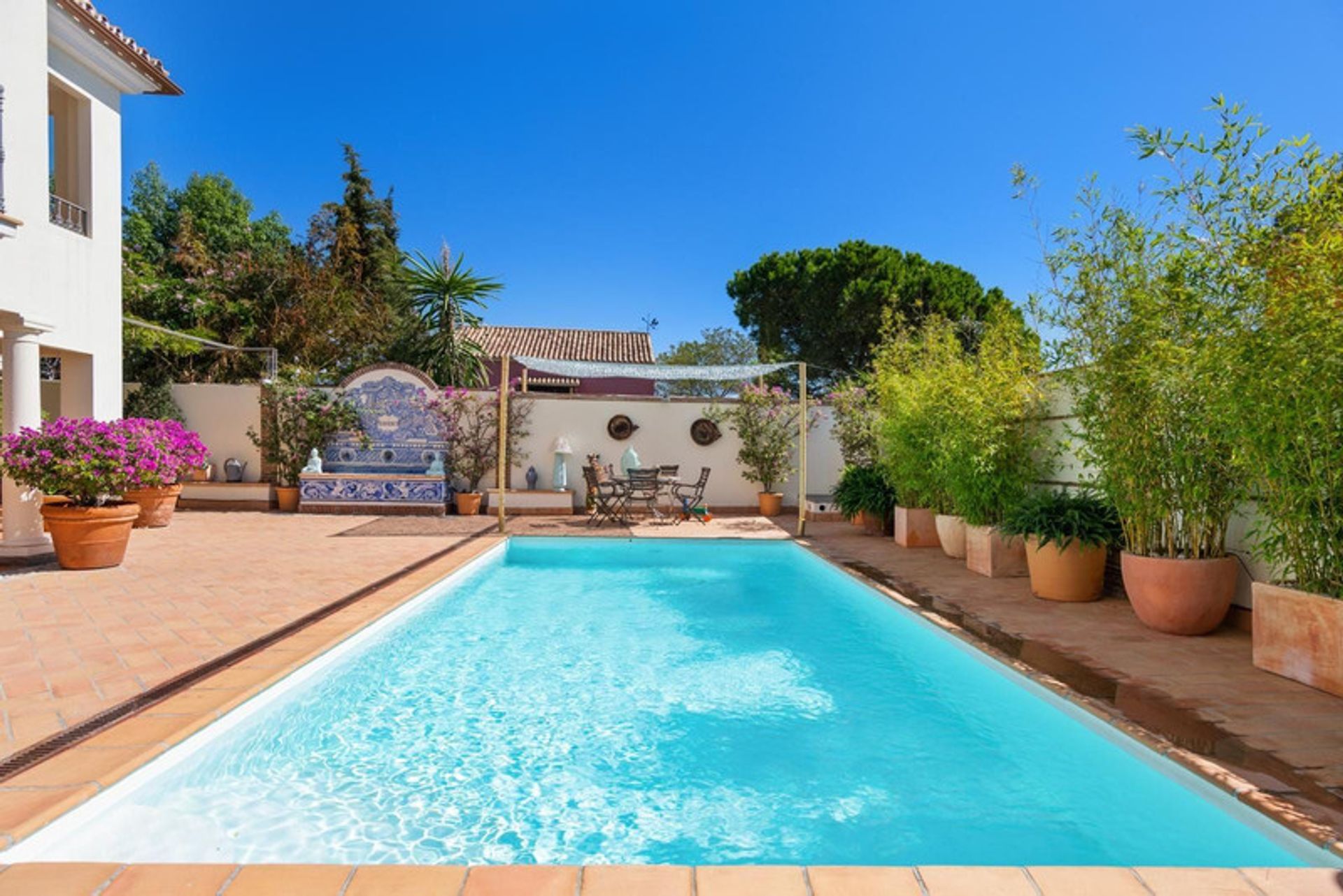 Haus im Marbella, Andalucía 11821763