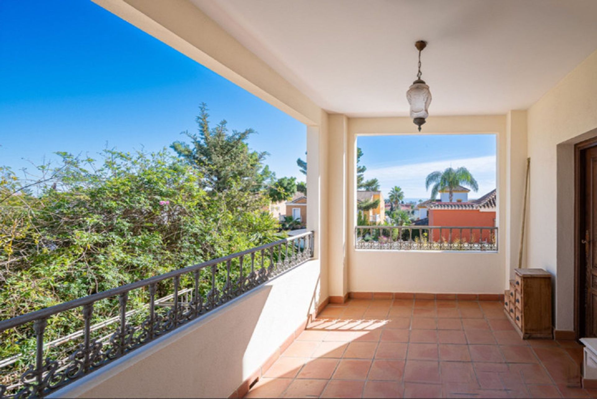 Huis in Marbella, Andalucía 11821763