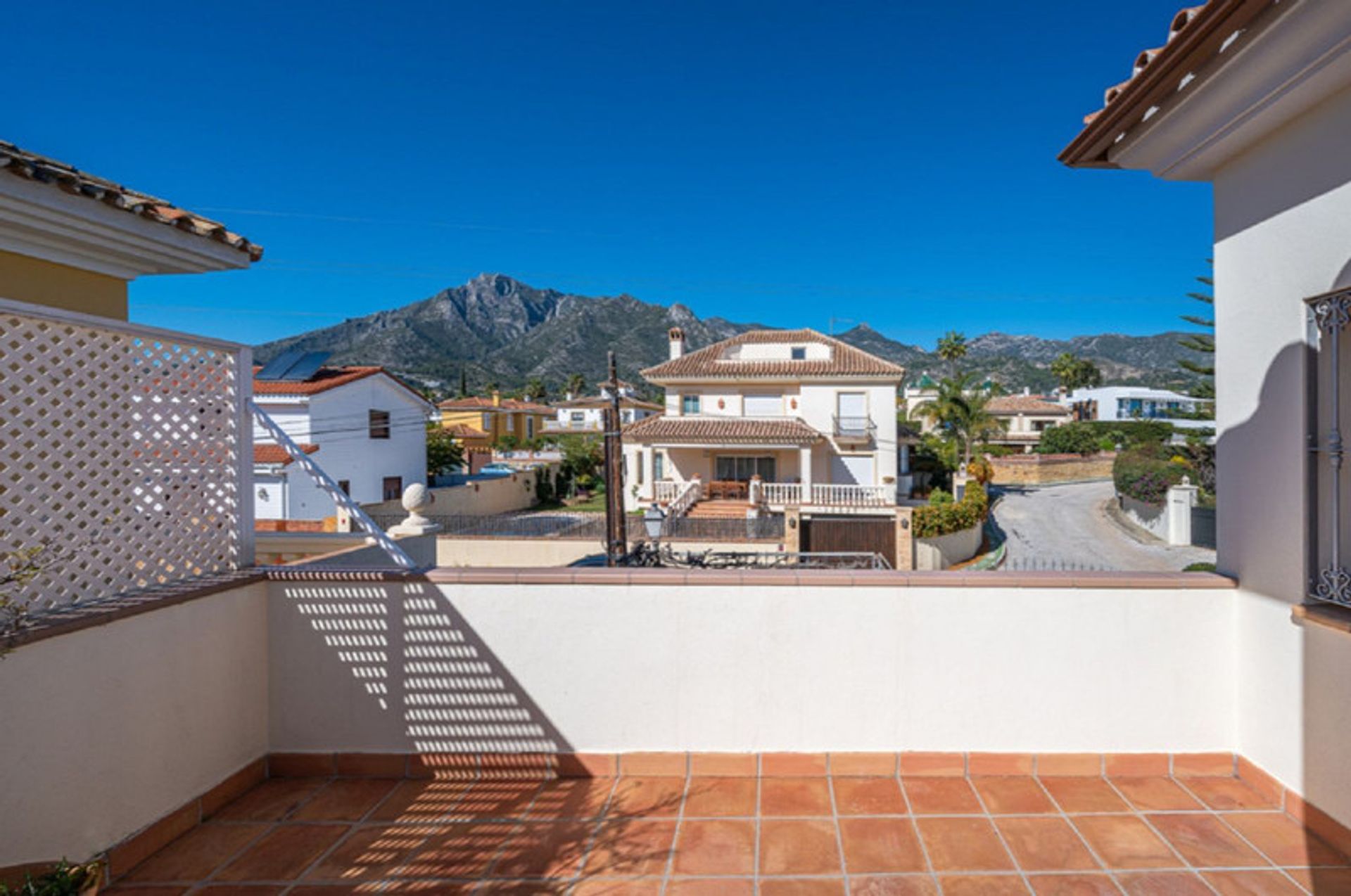 Huis in Marbella, Andalucía 11821763