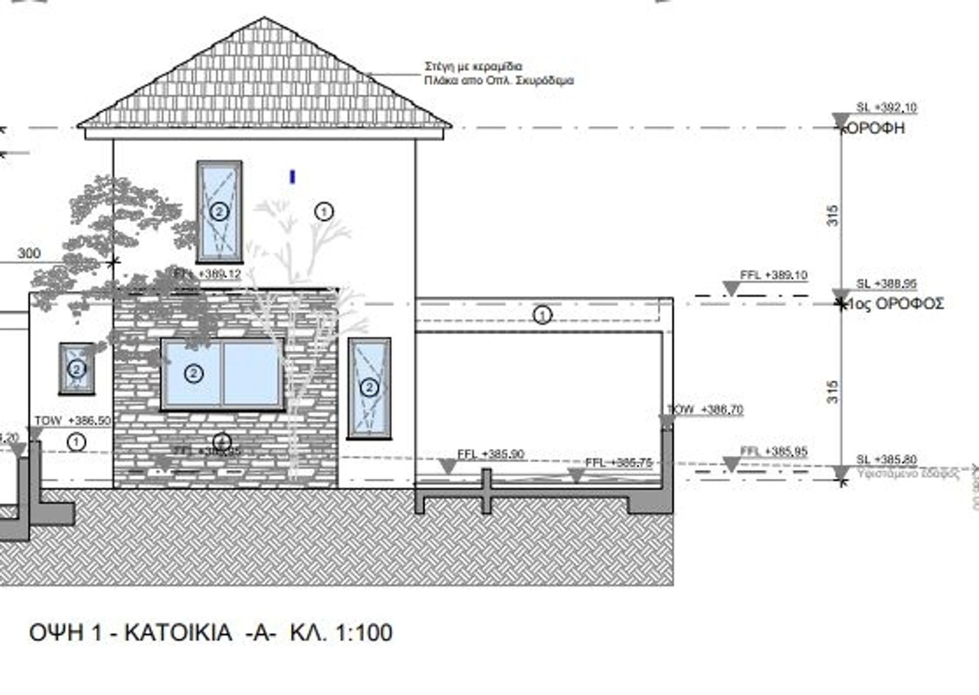 Huis in Solaravia, Lemesos 11821794