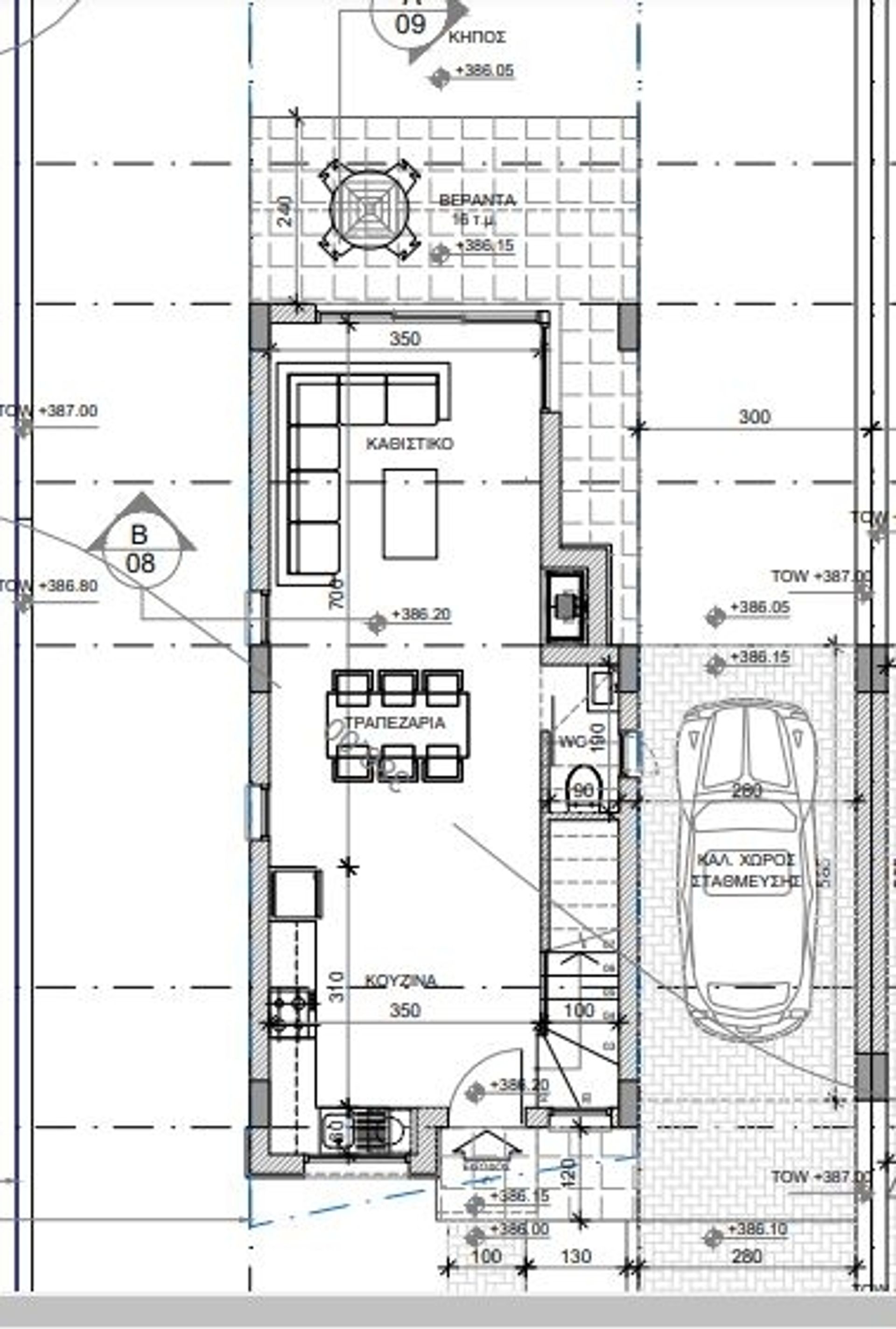 Huis in Solaravia, Lemesos 11821794