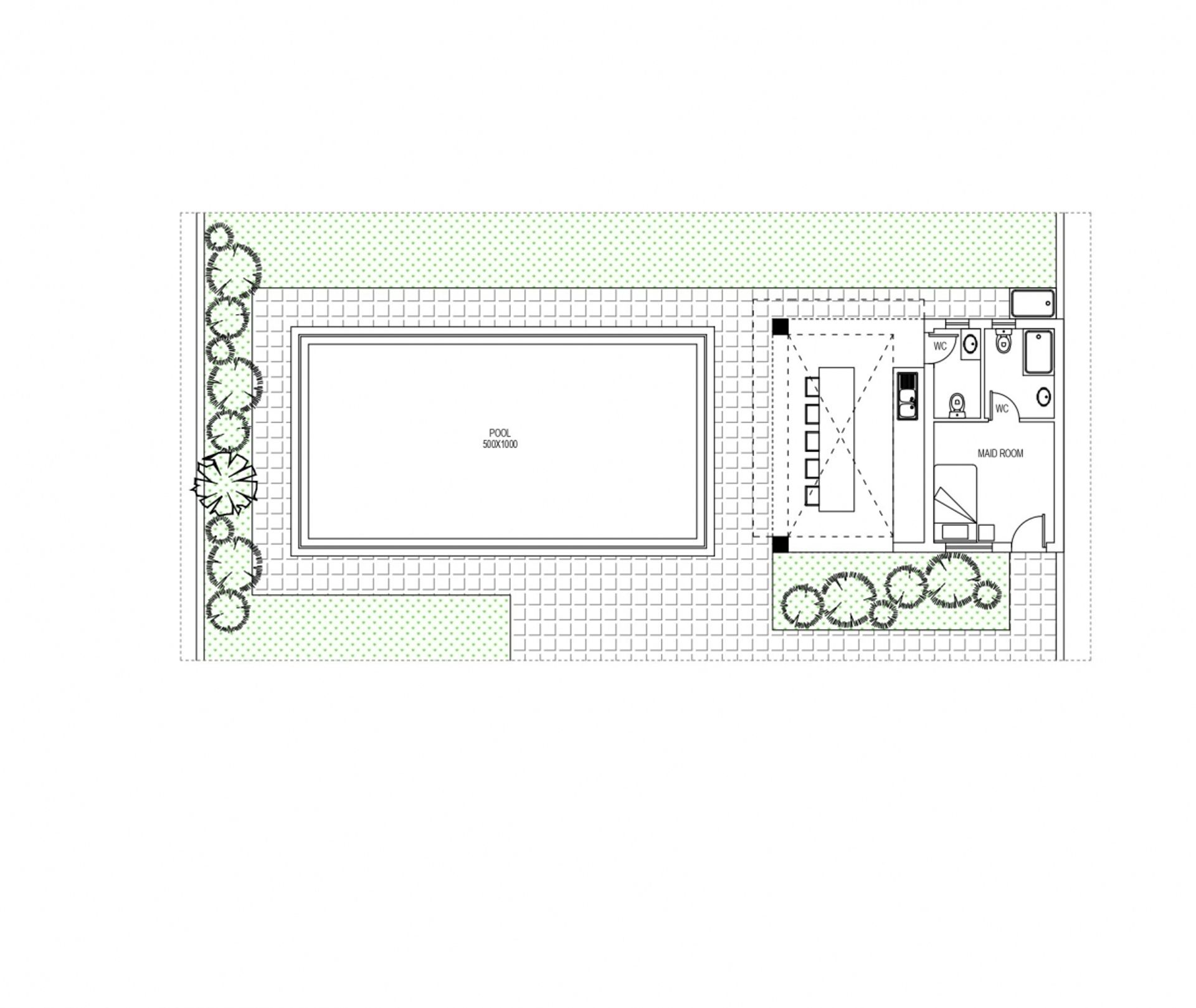 Pelbagai Rumah dalam Mouttagiaka, Lemesos 11821805