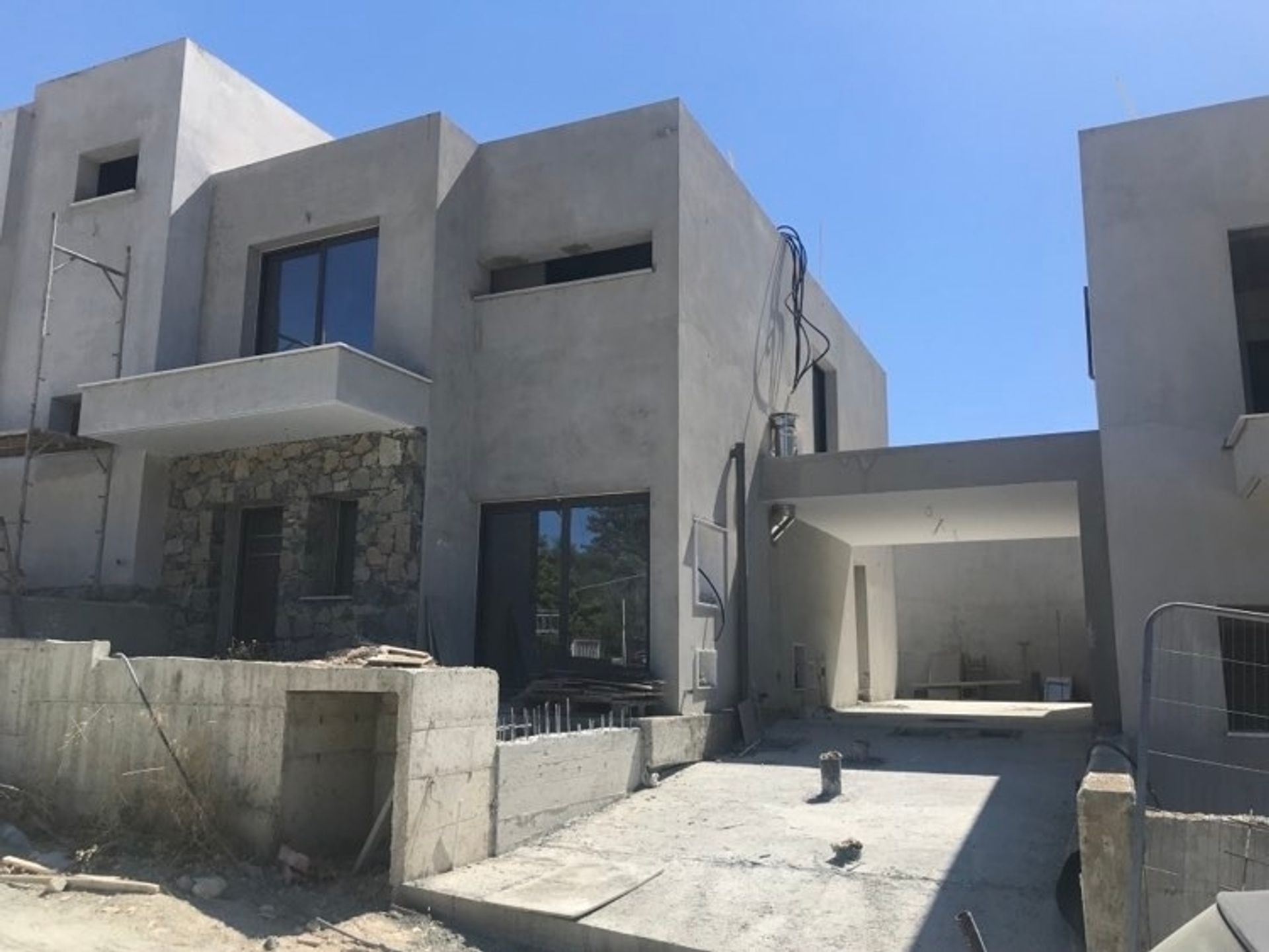 Hus i Spitali, Limassol 11821808