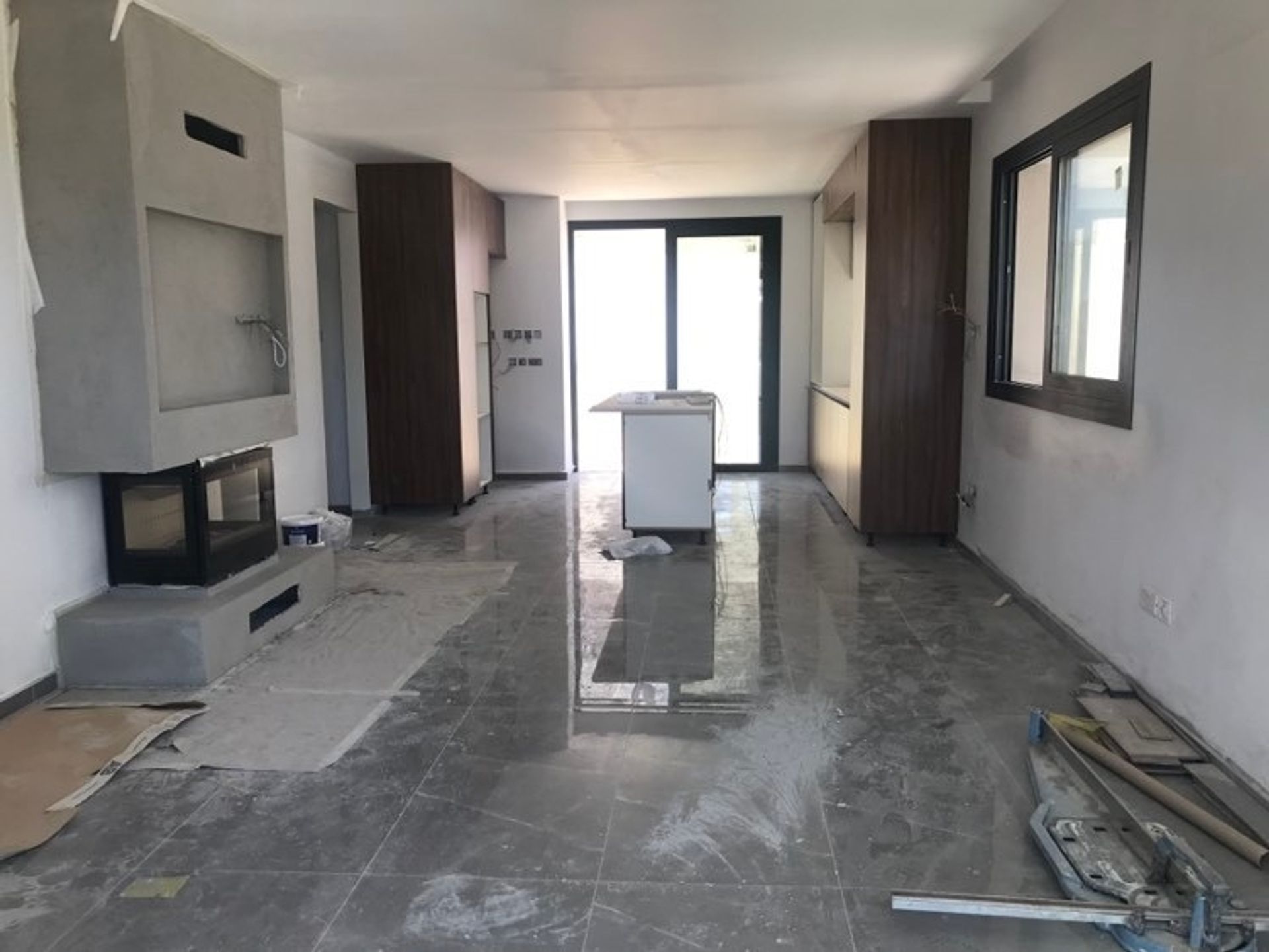 loger dans Spitali, Limassol 11821808