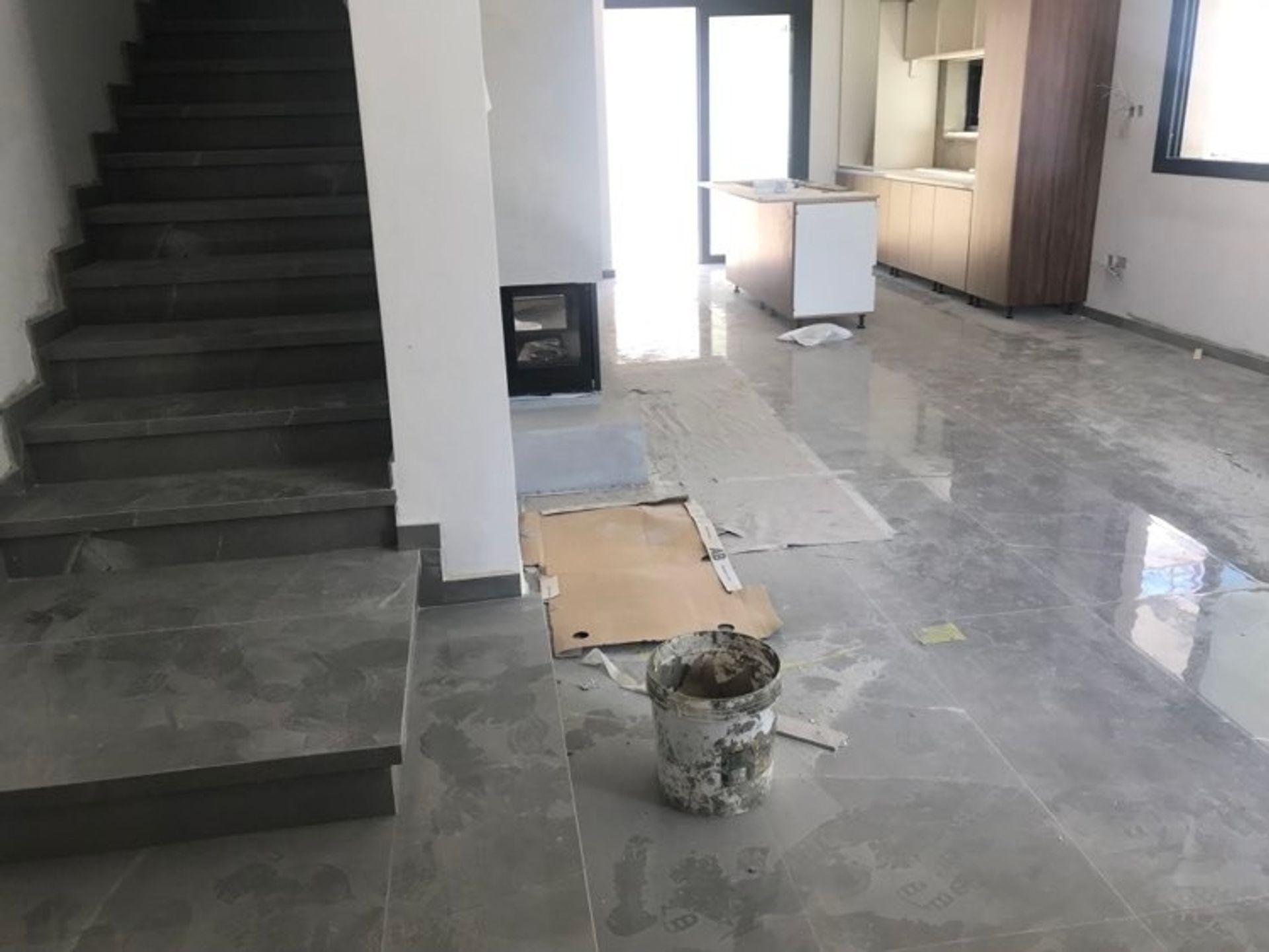 Hus i Spitali, Limassol 11821808