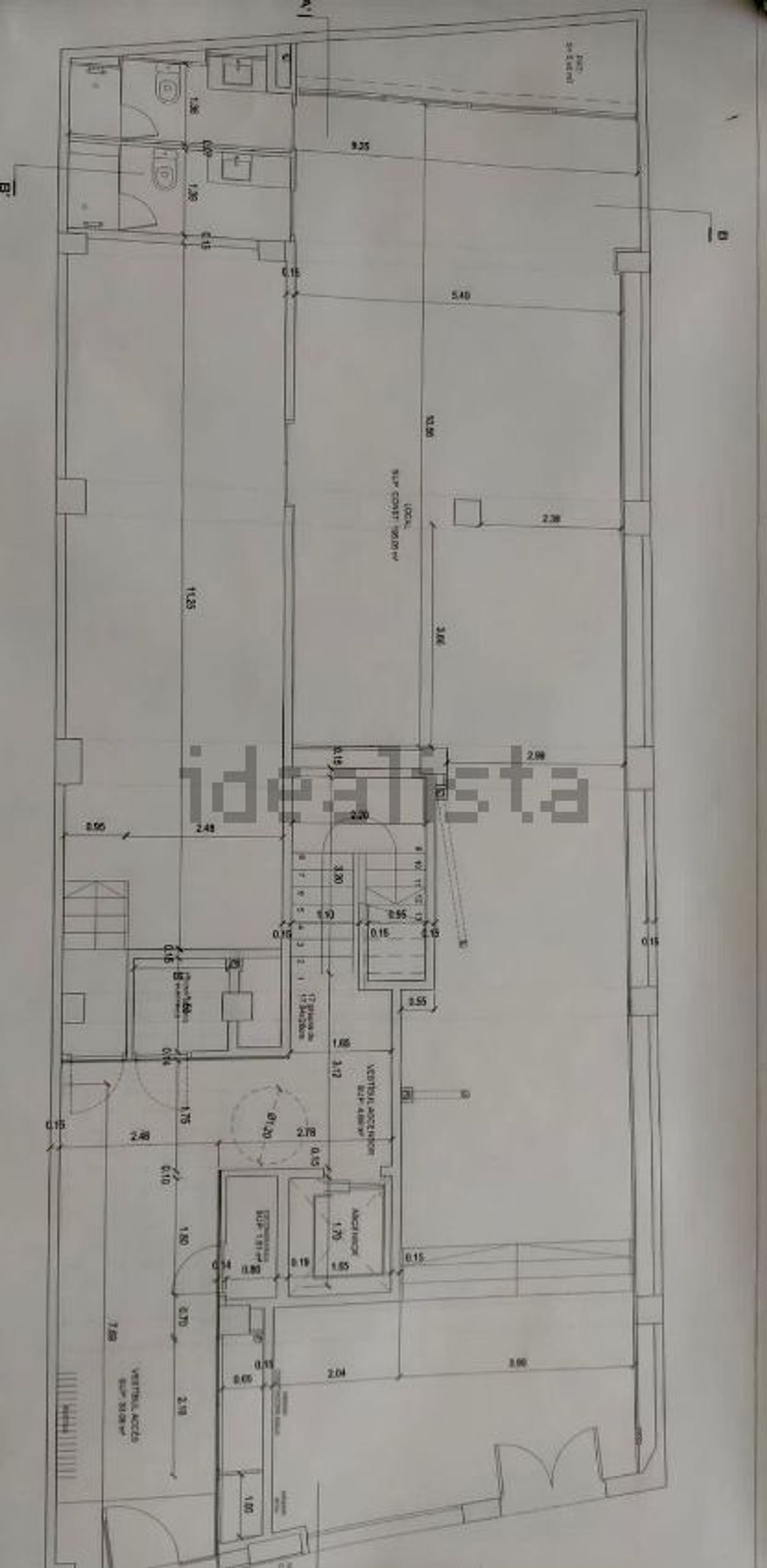 工業的 在 巴塞羅那, Carrer de Calàbria 11821813