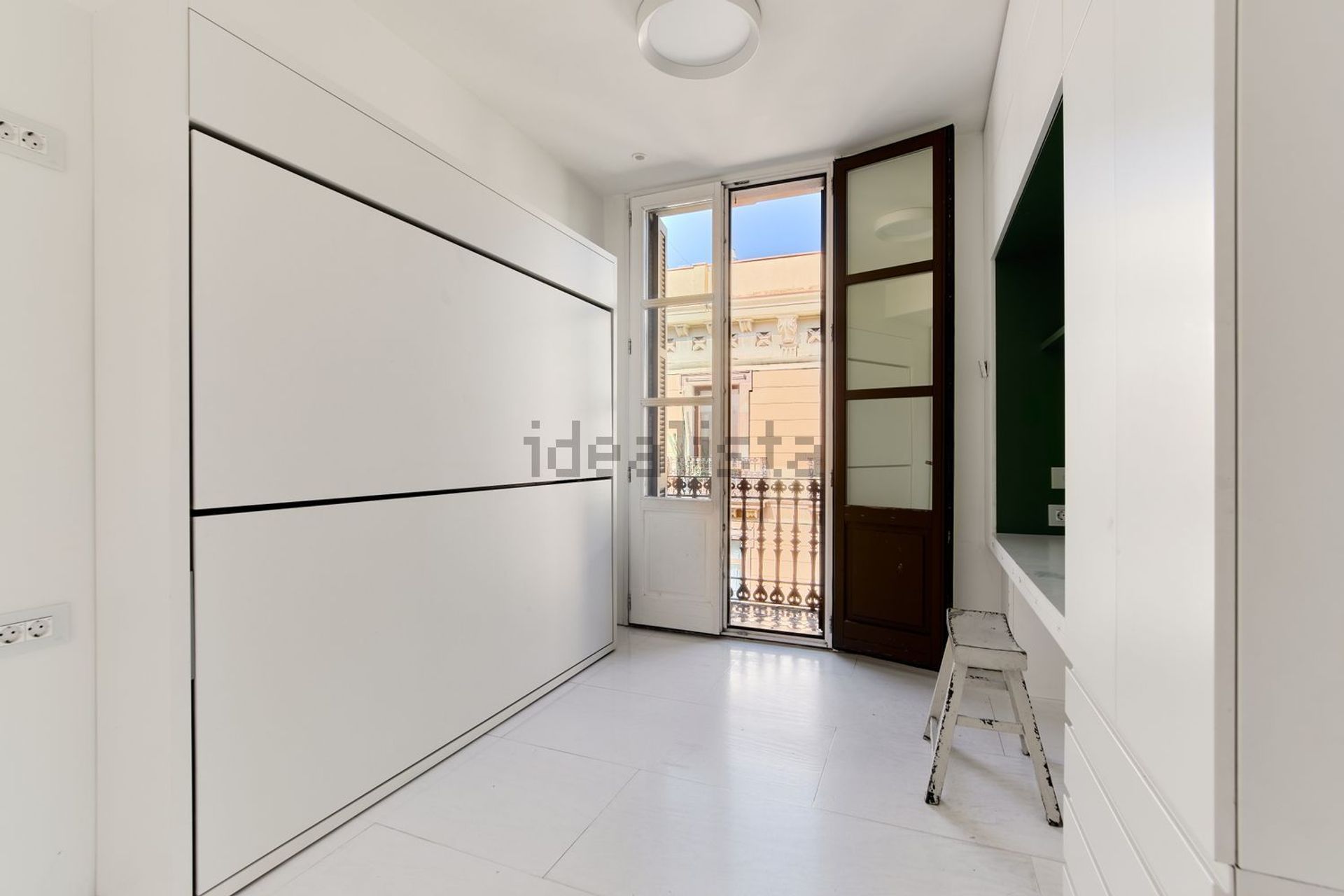 Condominium dans Barcelone, Passatge Mercantil 11821814