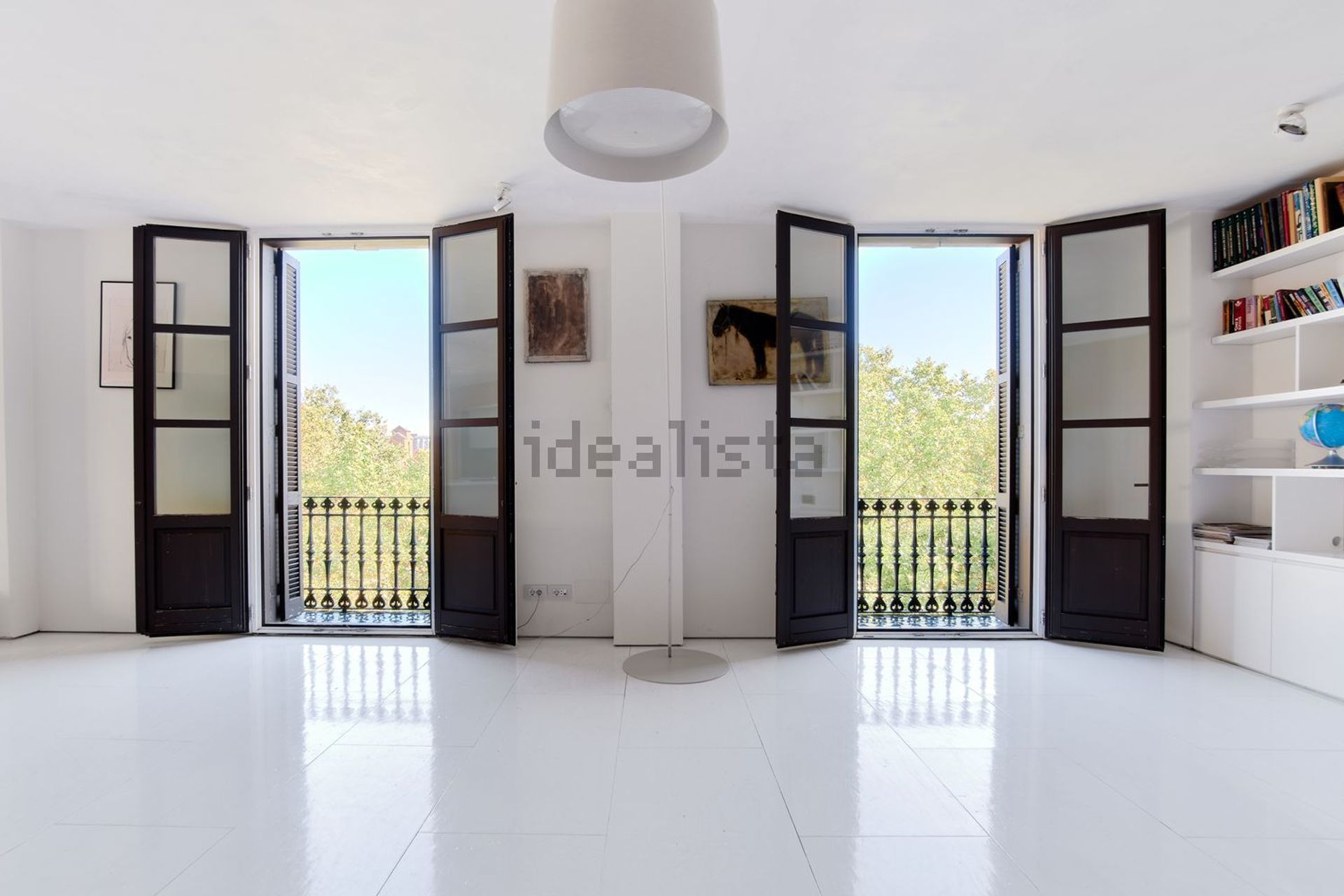 Condominio en Barcelona, Passatge Mercantil 11821814