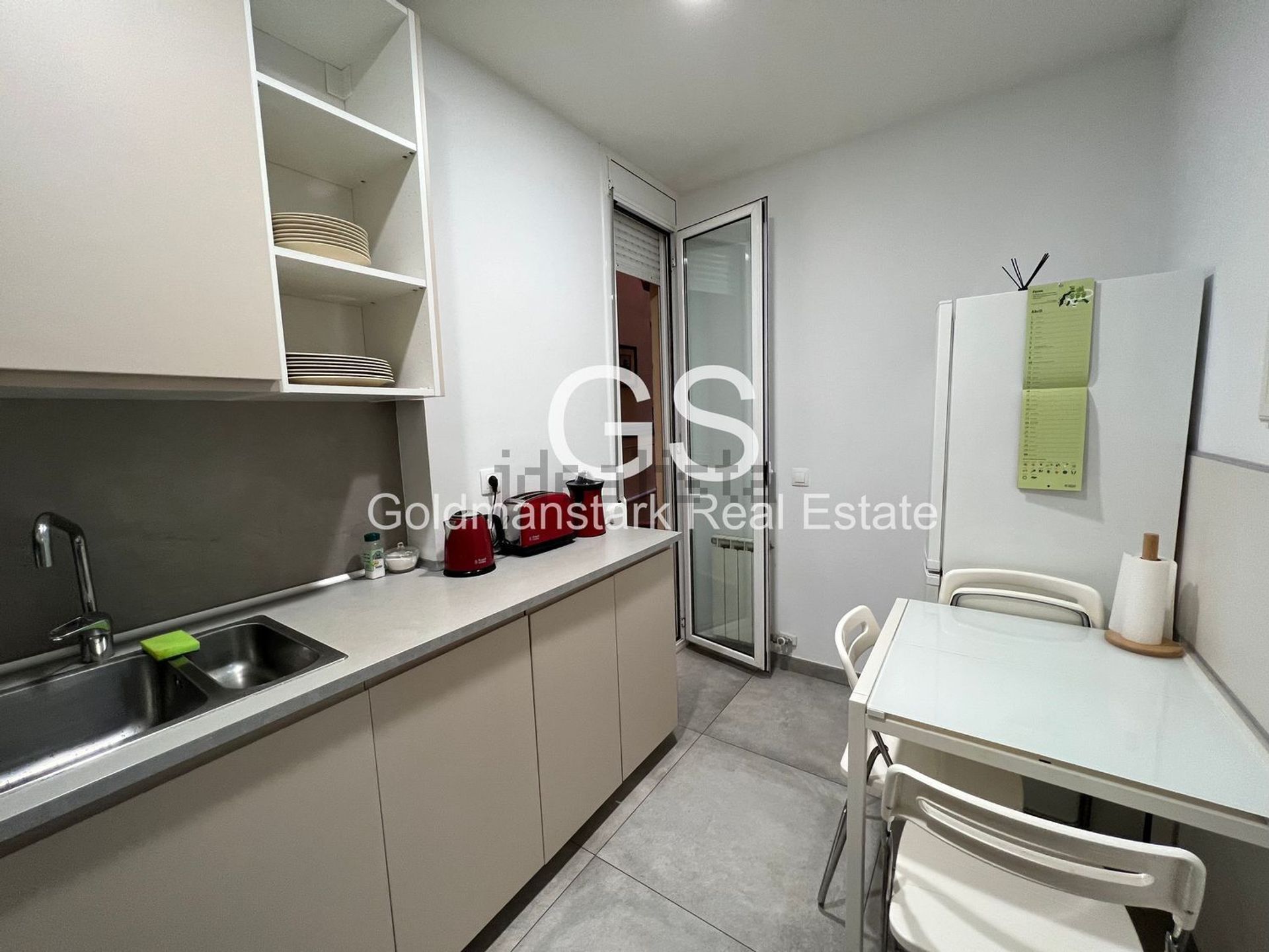 Condominio nel Barcellona, Catalogna 11821815