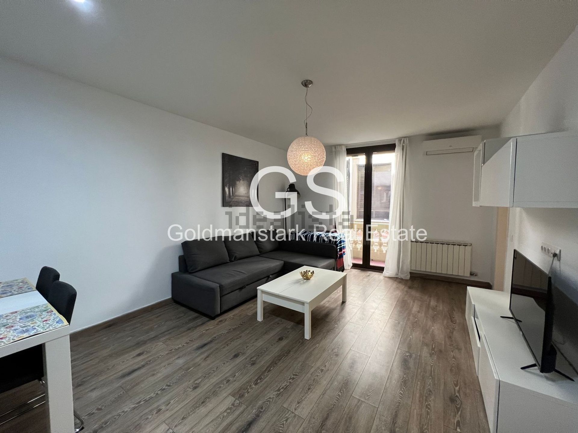 Condominio nel Barcellona, Catalogna 11821815