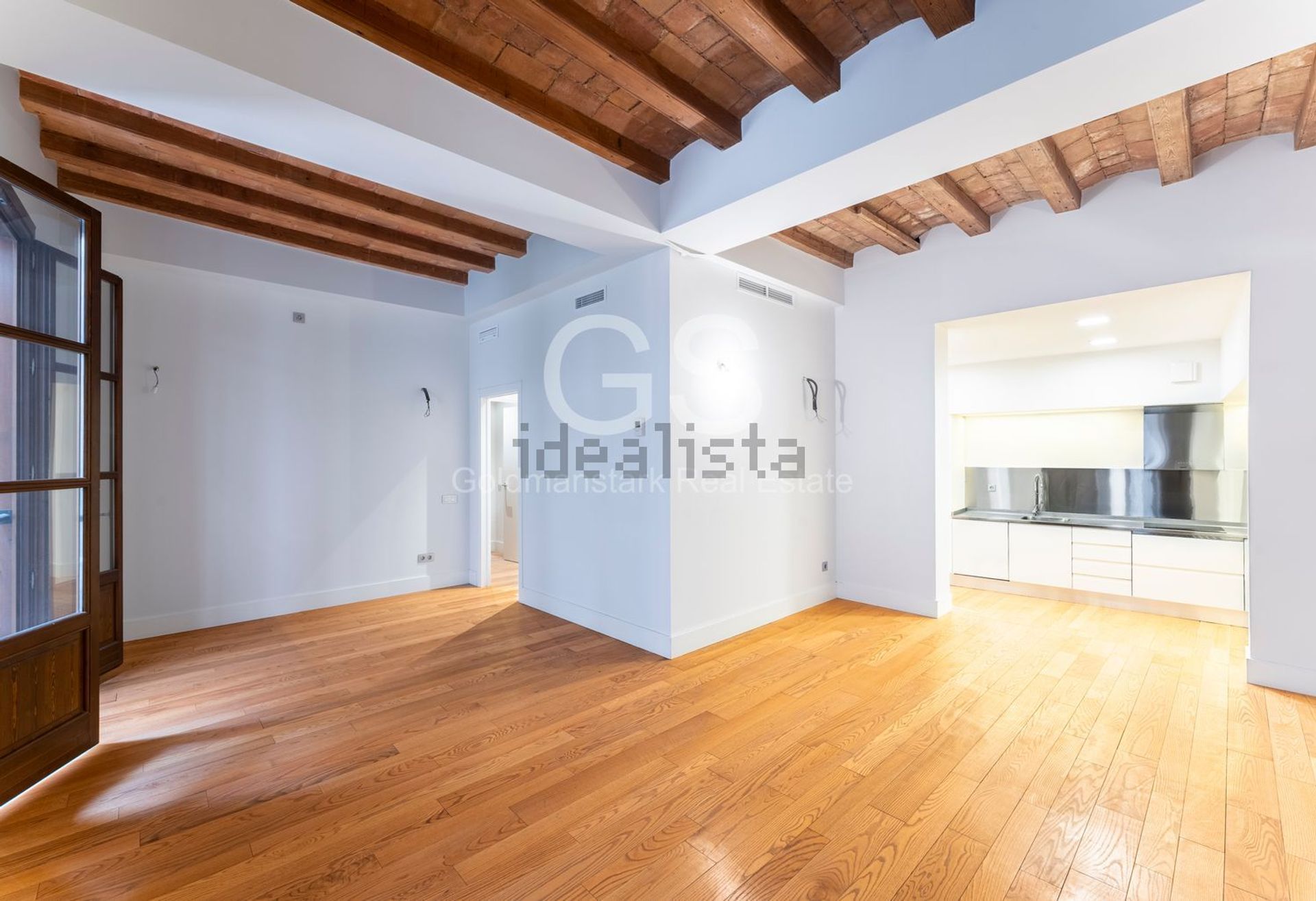 Condominio en Barcelona, Catalonia 11821817