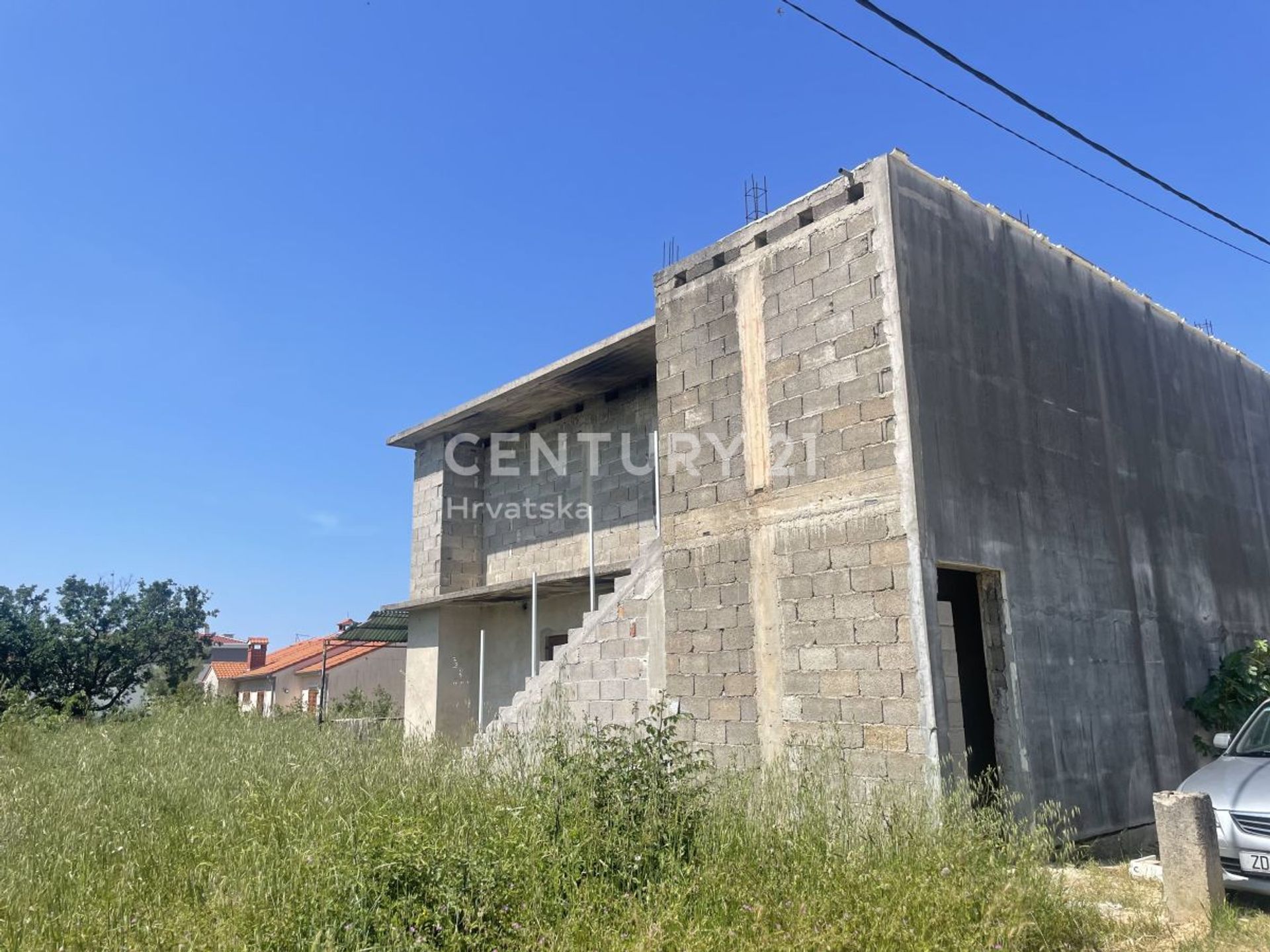 rumah dalam Biograd na Moru, Zadar County 11821836