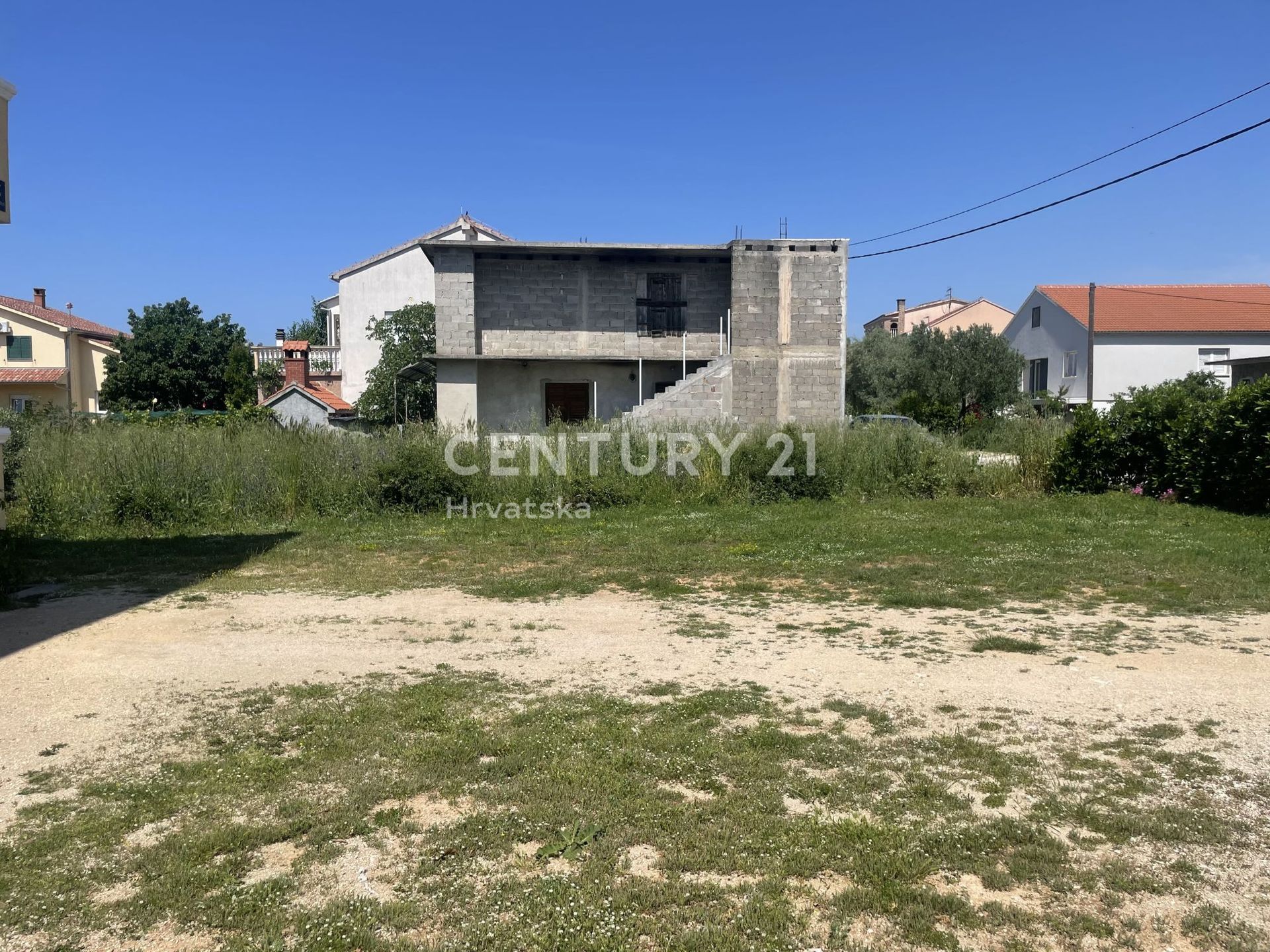 rumah dalam Biograd na Moru, Zadar County 11821836