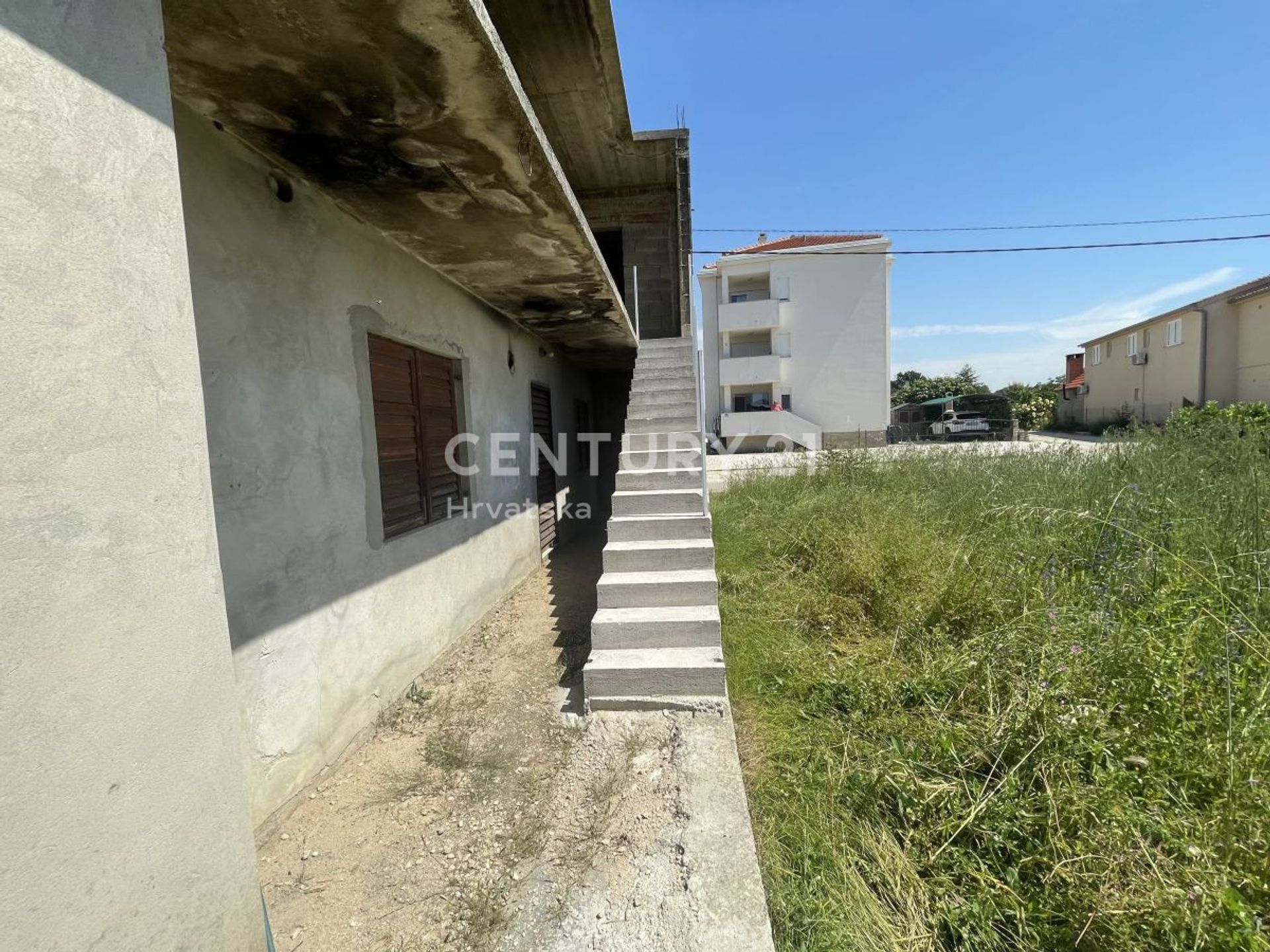 жилой дом в Biograd na Moru, Zadar County 11821836