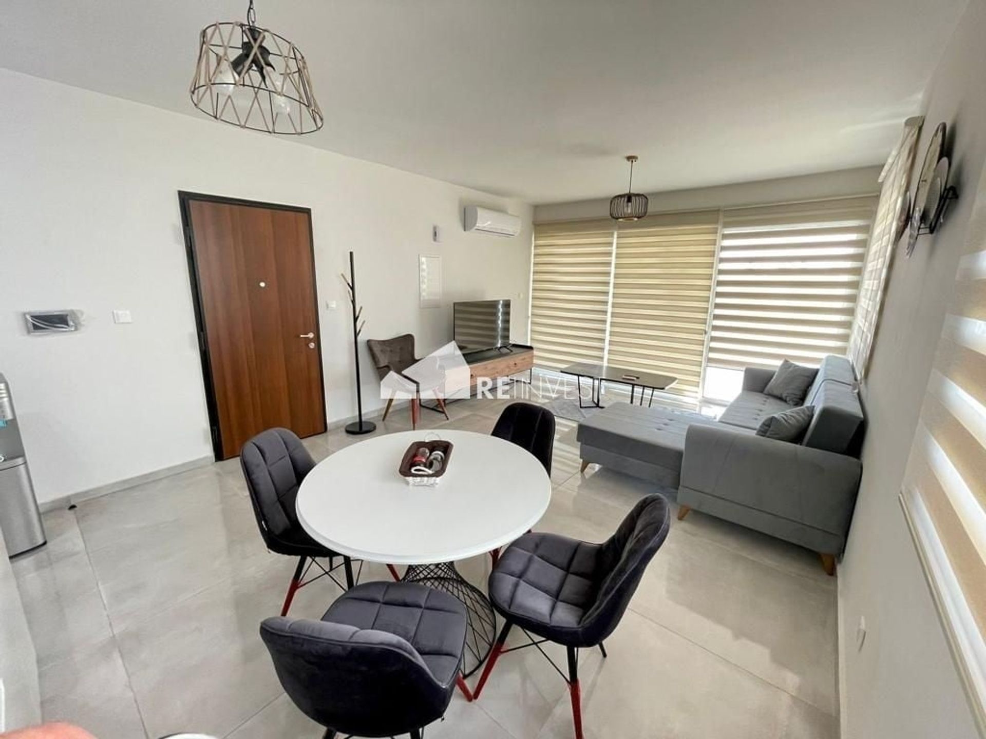 Condominium dans Strovolos, Nicosia 11821876