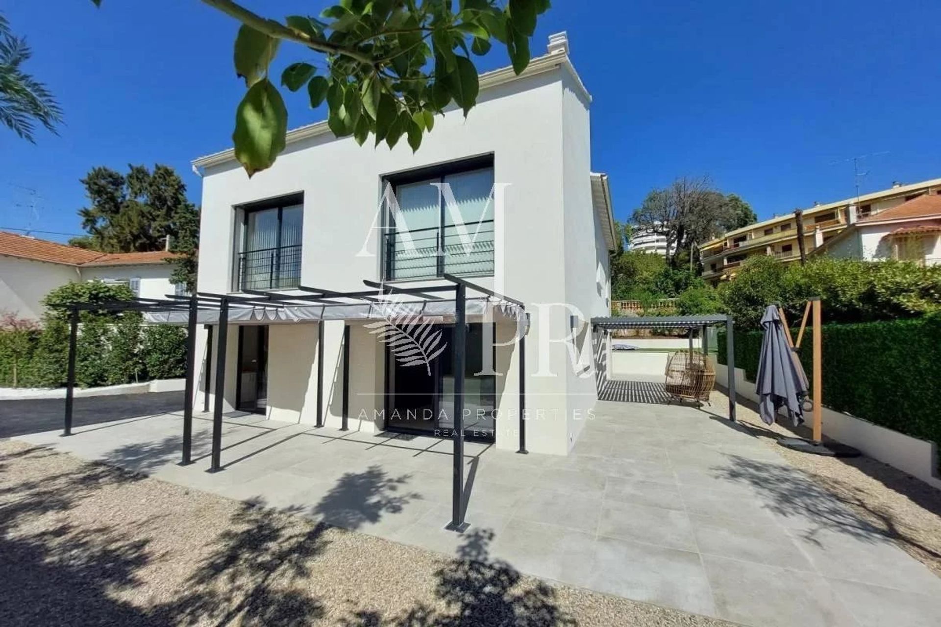 Casa nel Cannes, Provenza-Alpi-Costa Azzurra 11821951