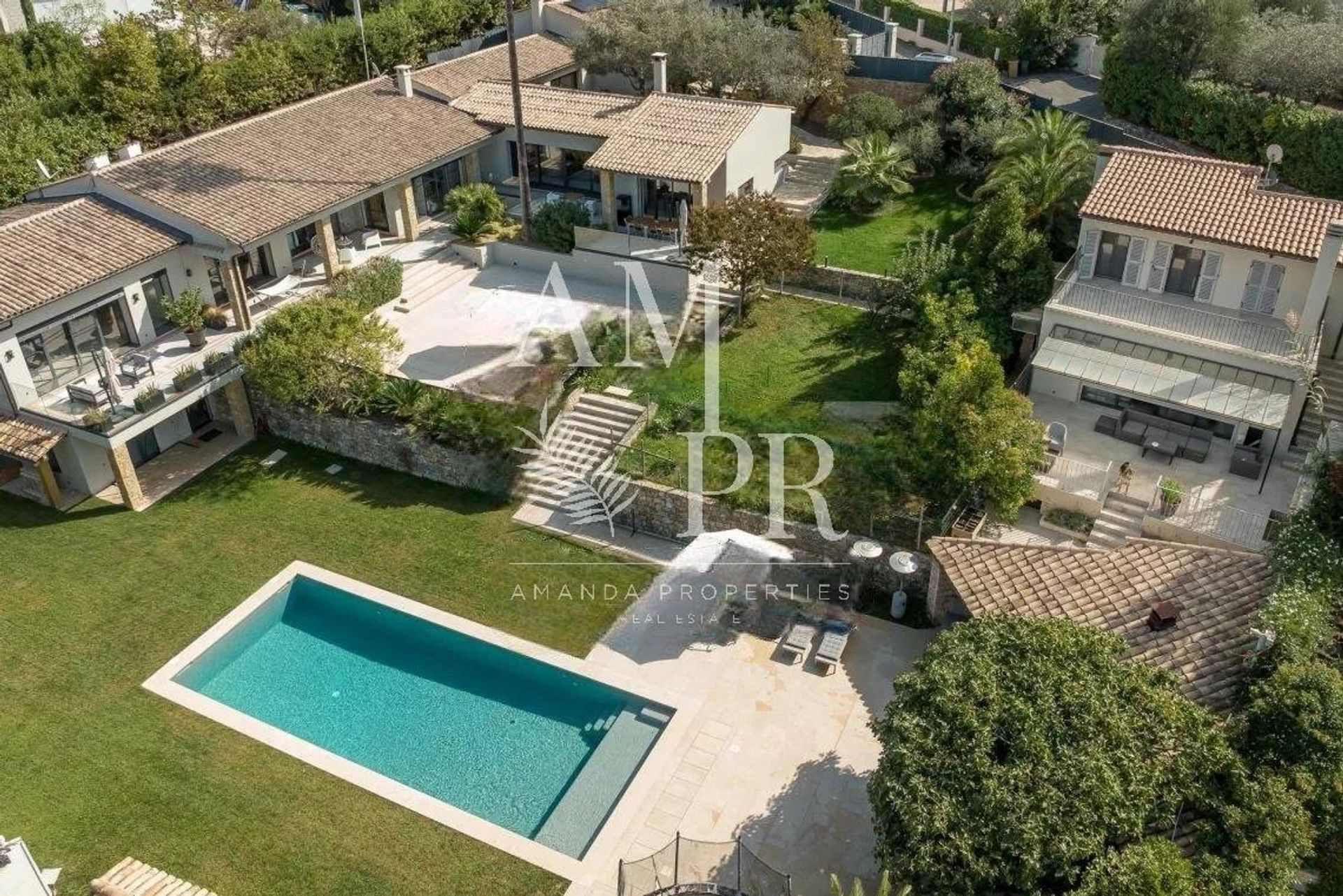 Haus im Mougins, Provence-Alpes-Côte d'Azur 11821952