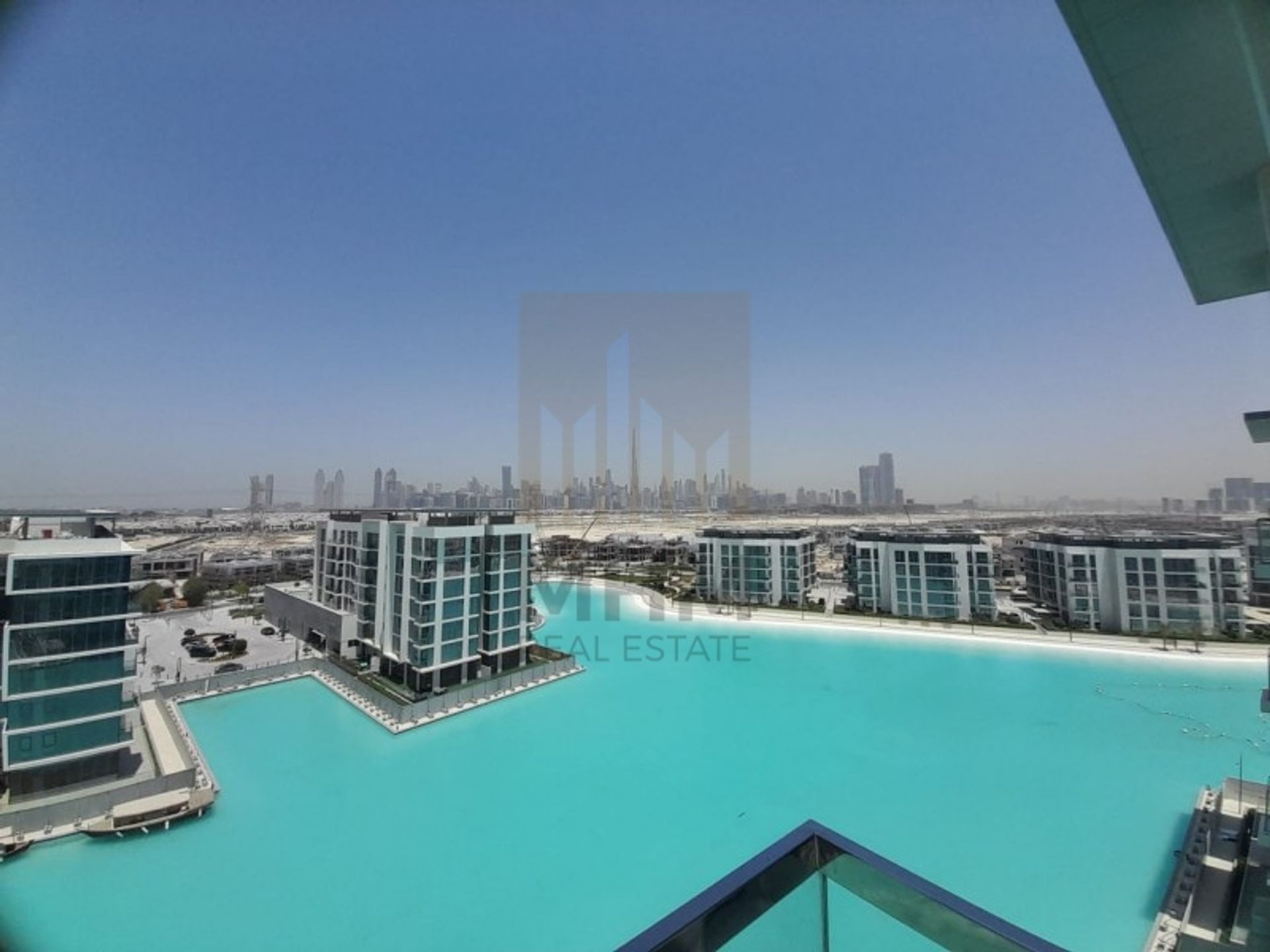 Condominium dans Dubai, Dubaï 11822221