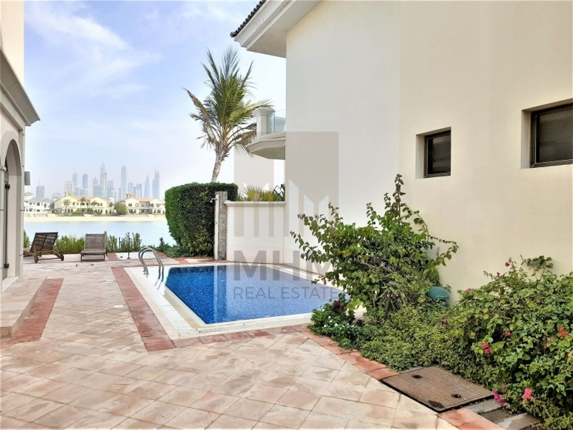 House in Dubai, Dubai 11822240