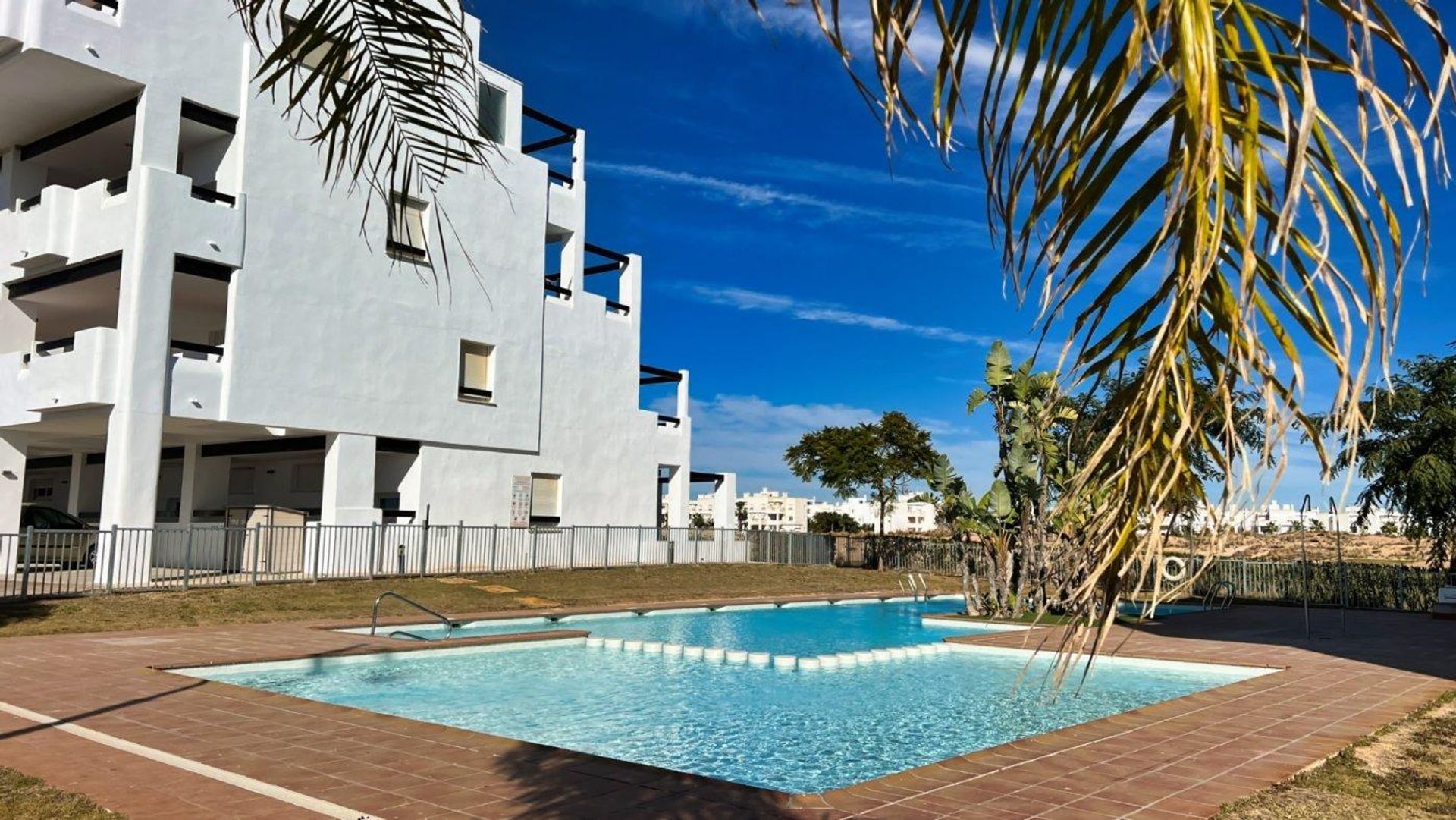 Condominium dans Las Pedrenas, Murcie 11822522