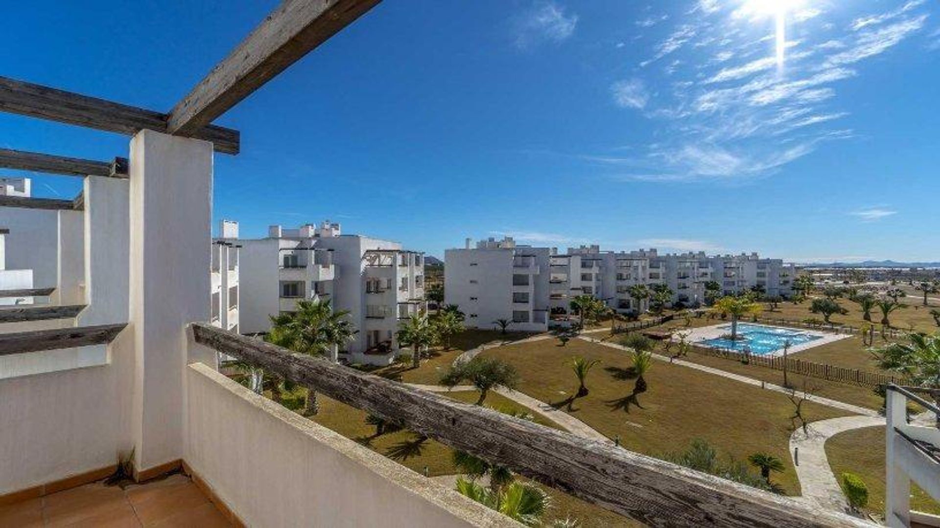 Condominio en Roldán, Región de Murcia 11822523