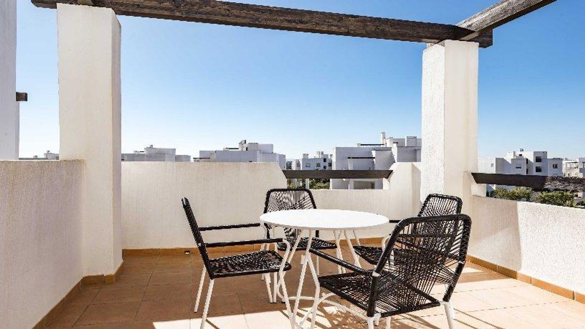 Condominio en Roldán, Región de Murcia 11822523