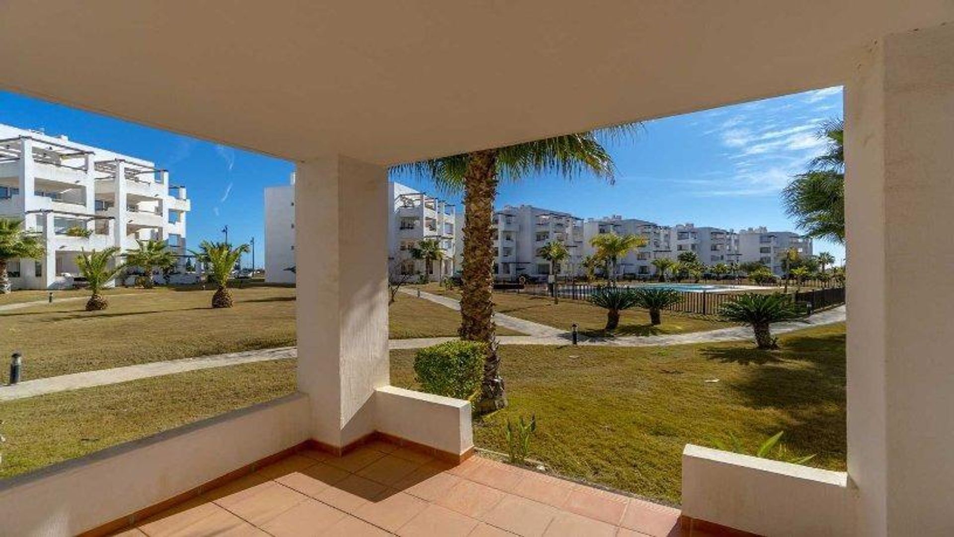 Condominio en Roldán, Región de Murcia 11822523