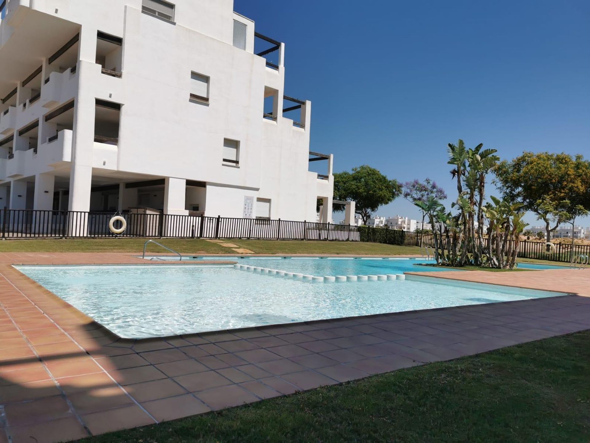 Condominio en Roldán, Región de Murcia 11822523