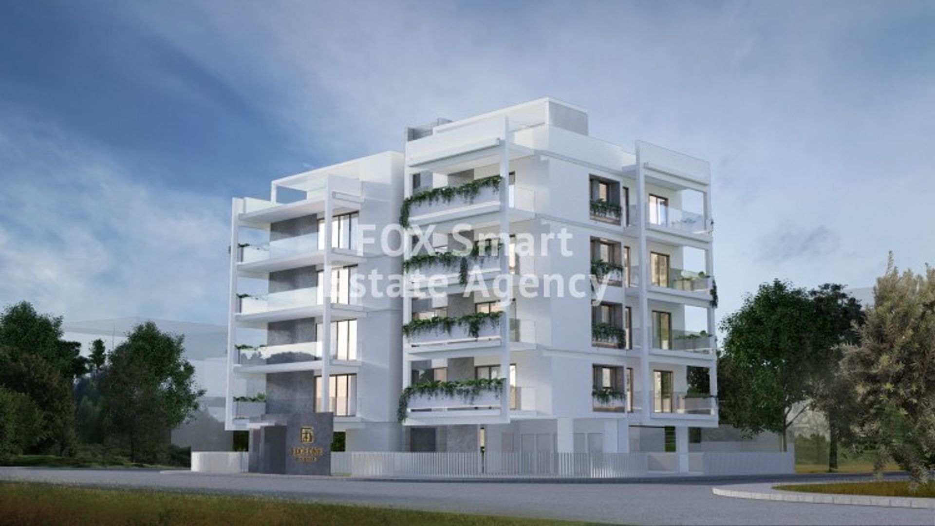 Condominio nel Larnaca, Larnaca 11822545