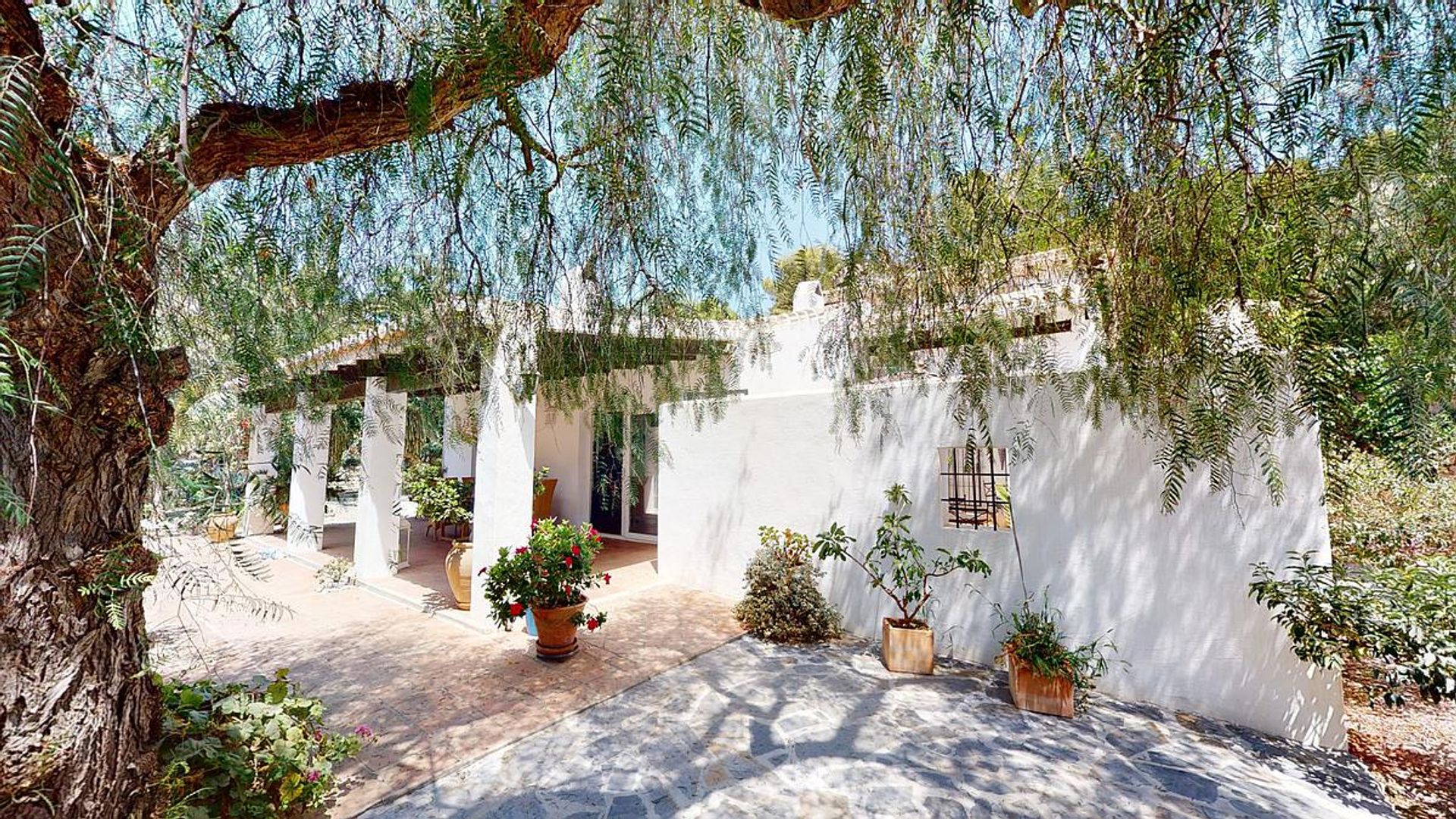 Casa nel Chilches, Andalusia 11822605