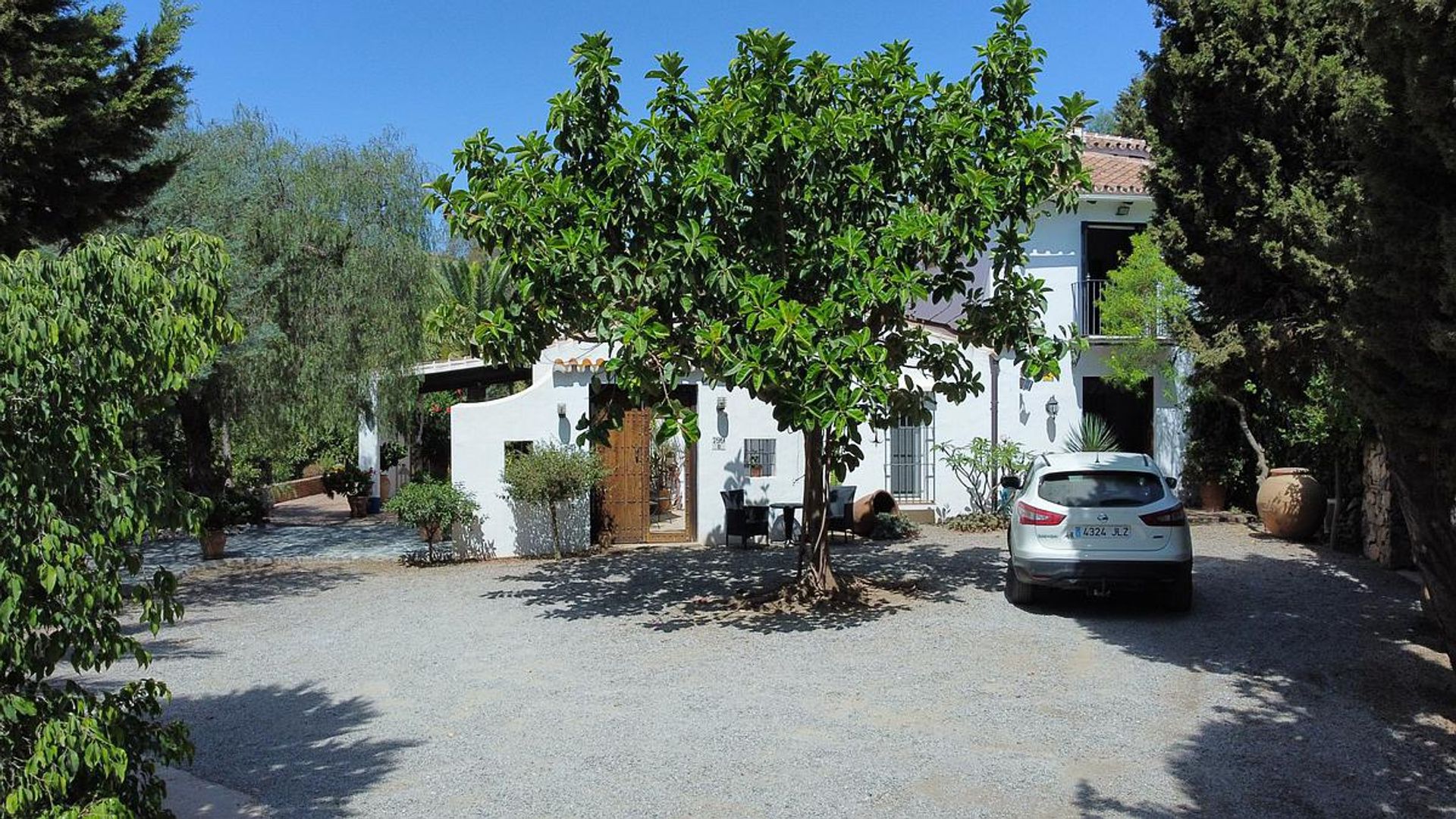 casa no Chilches, Andalusia 11822605