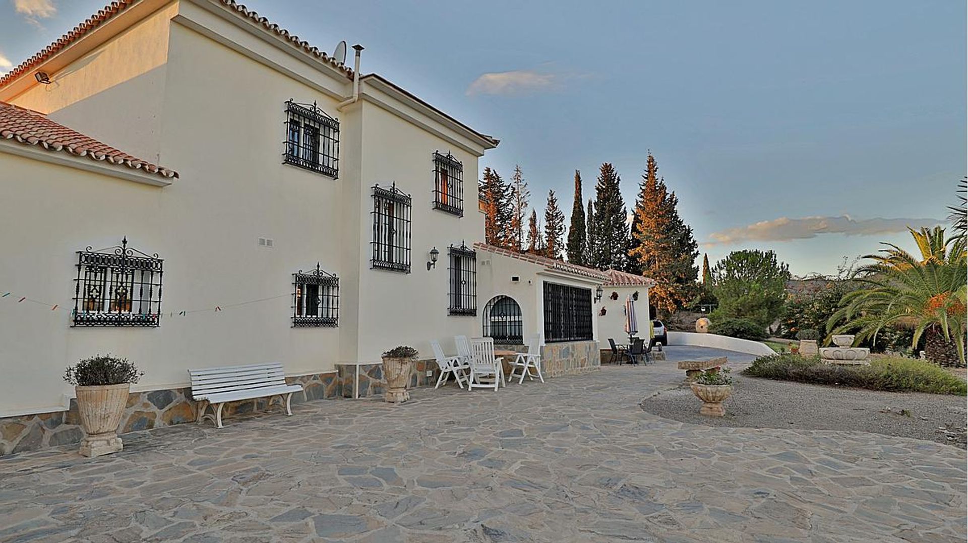 Casa nel Chilches, Andalusia 11822606