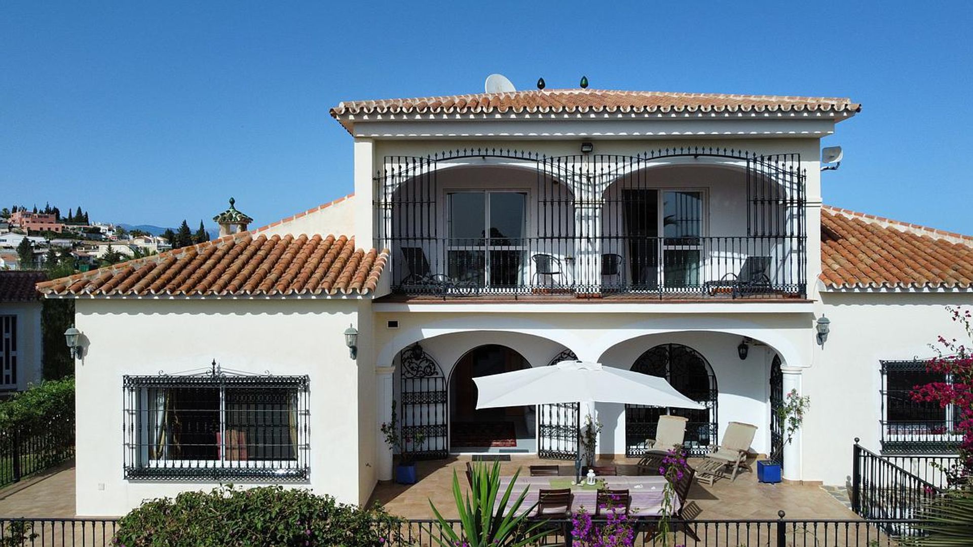 Huis in Chilches, Andalusia 11822606