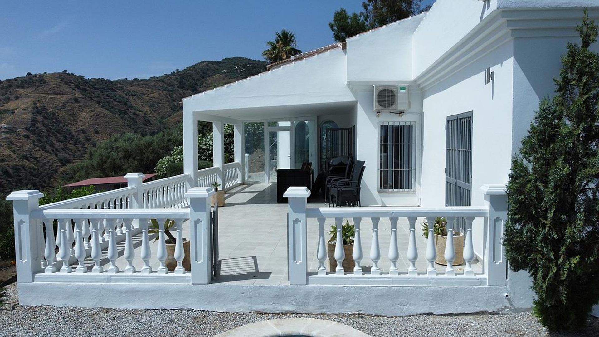 Rumah di Algarrobo, Andalucía 11822607