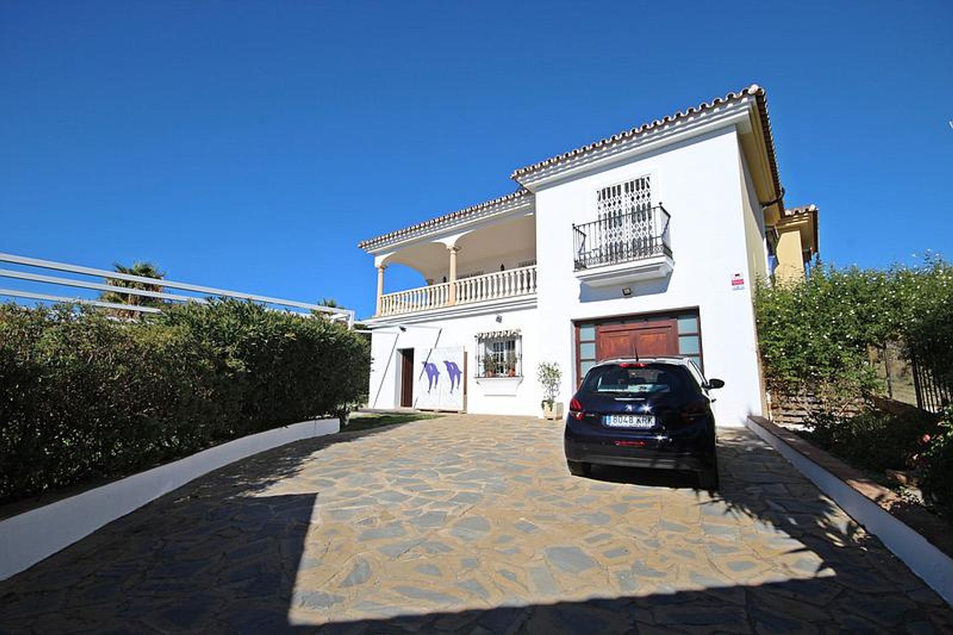 Rumah di Estepona, Andalusia 11822618