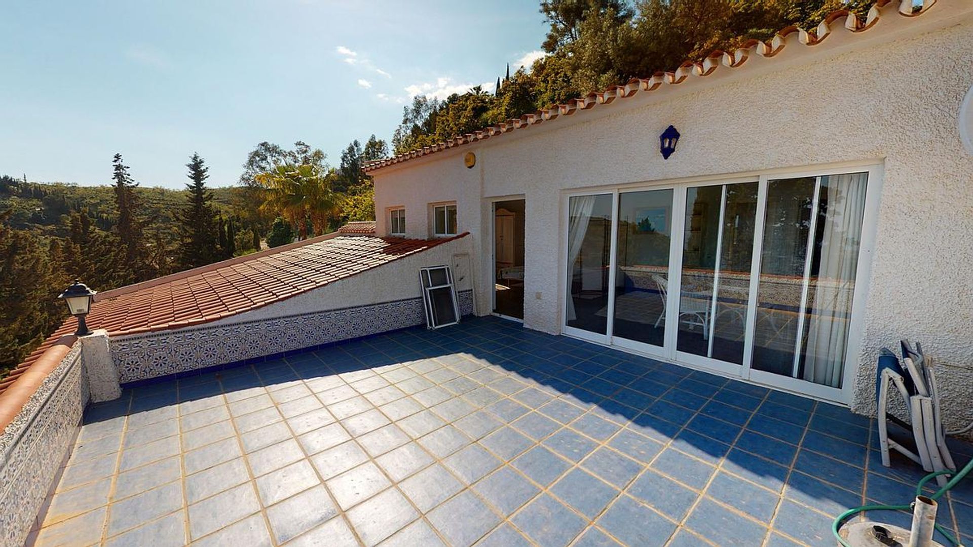 Hus i Algarrobo, Andalucía 11822625