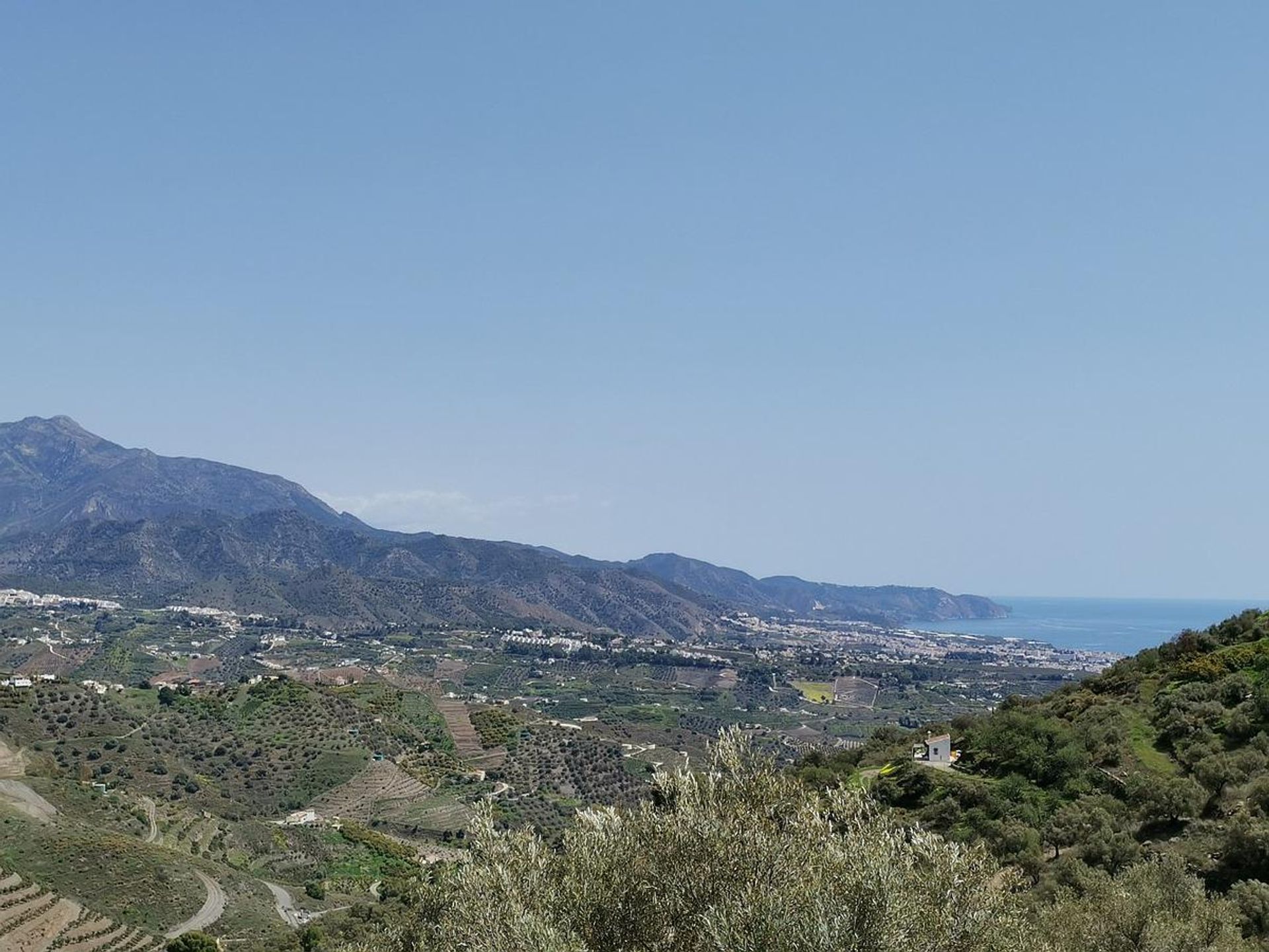 بيت في Torrox, Andalusia 11822627