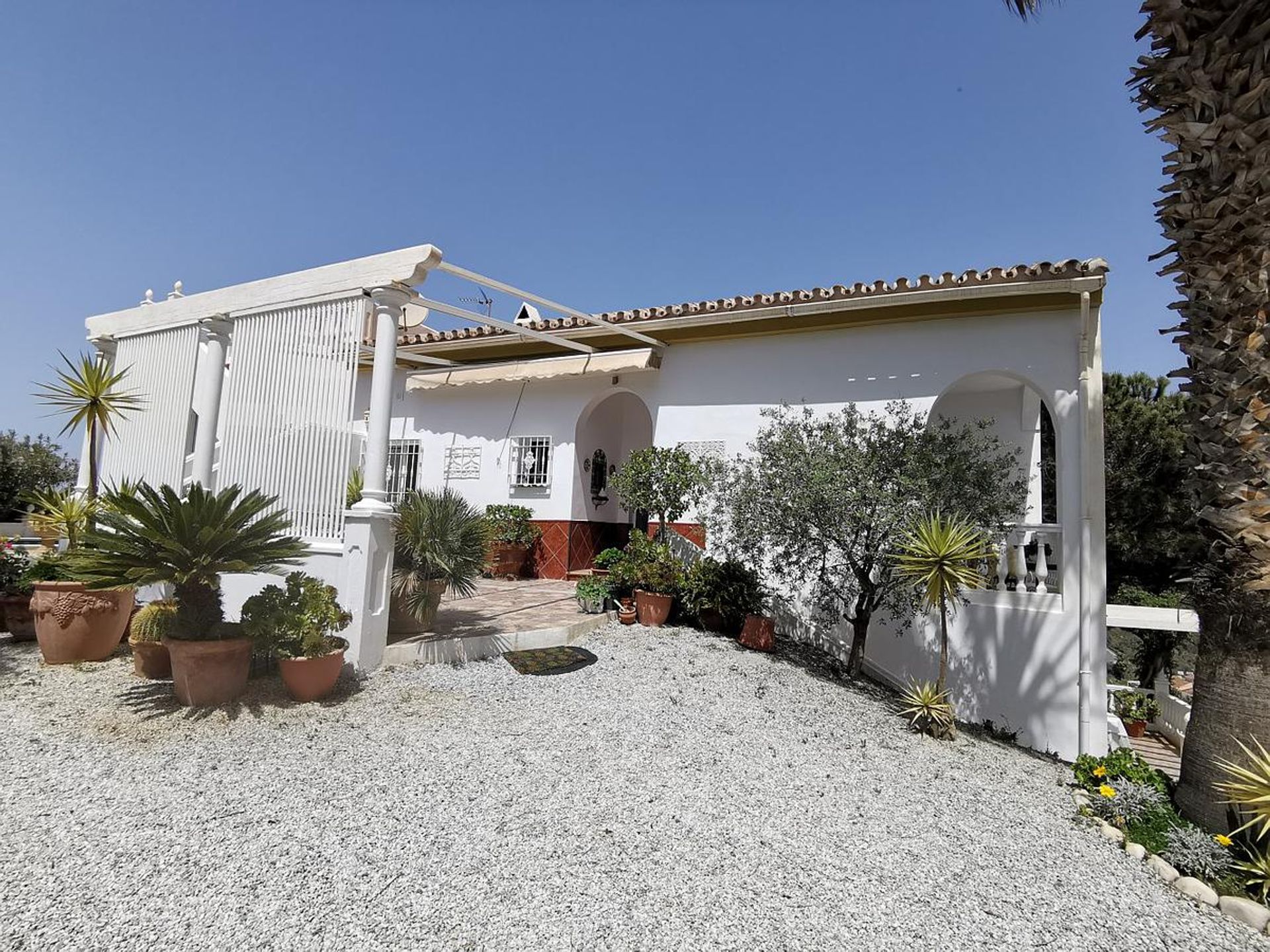 Huis in Torrox, Andalusia 11822627